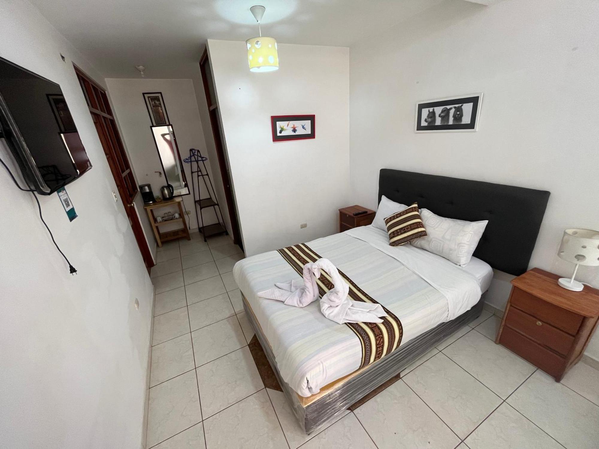 Cusco Rooms Guest house Cusco