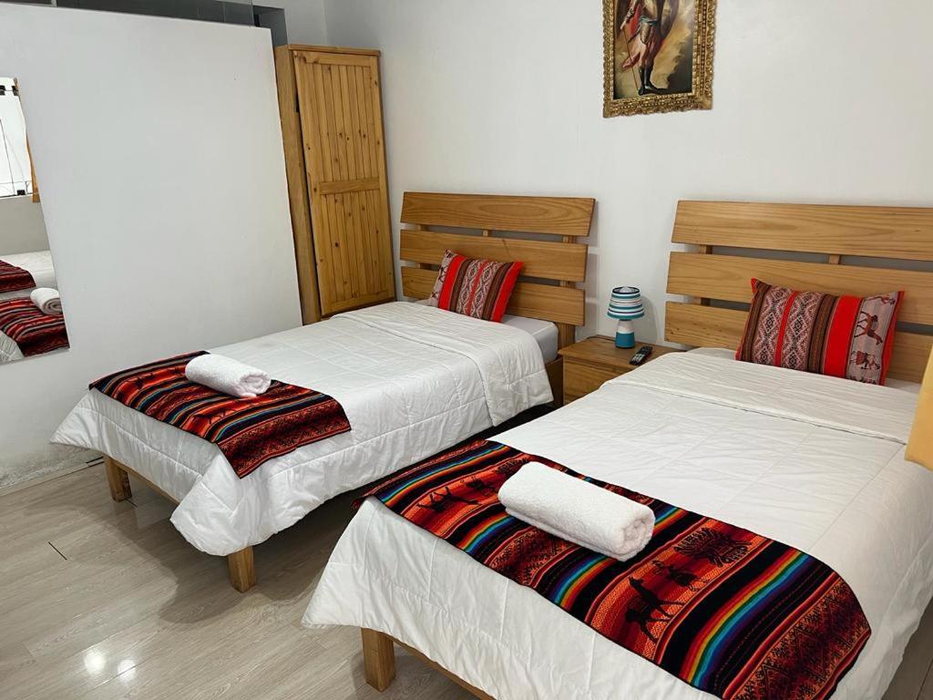 Hotel Plateros 2*