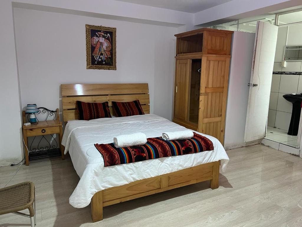 Hotel Plateros 2*