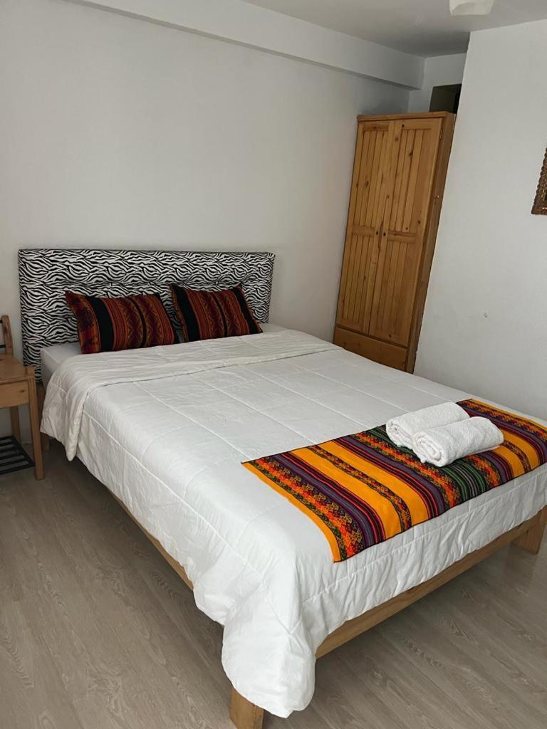 Plateros Hotel 2*