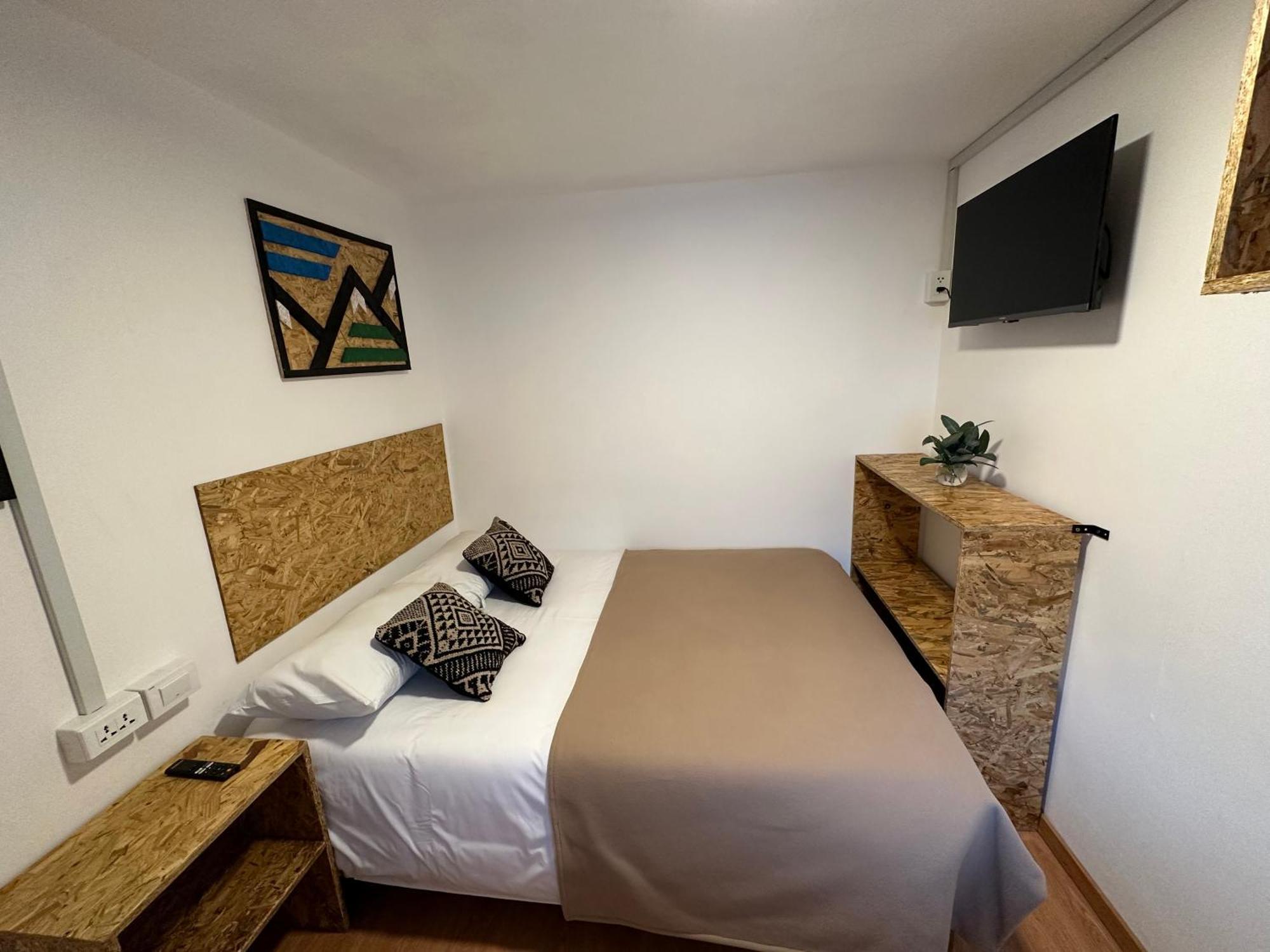 Hotel Casa Cristobal *