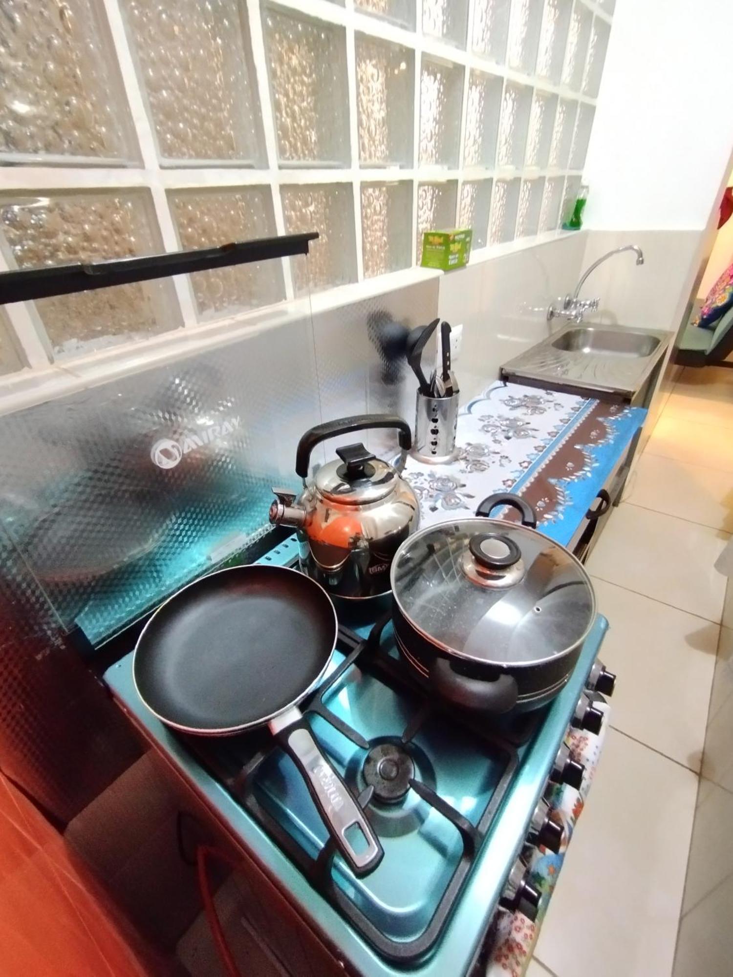 Cusco Guest House *