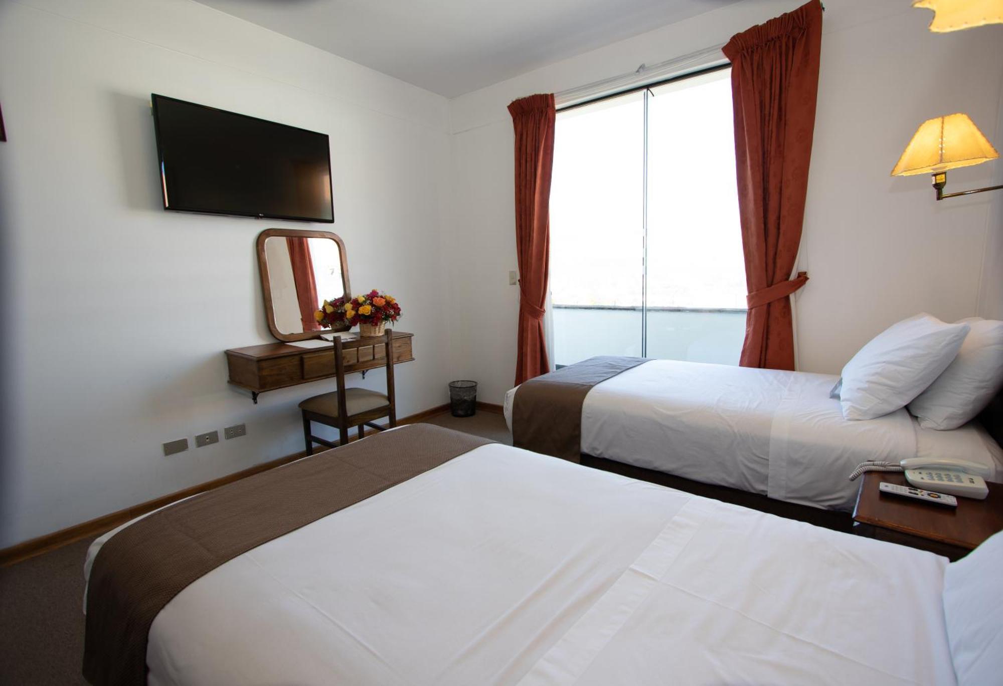 Hotel Dm