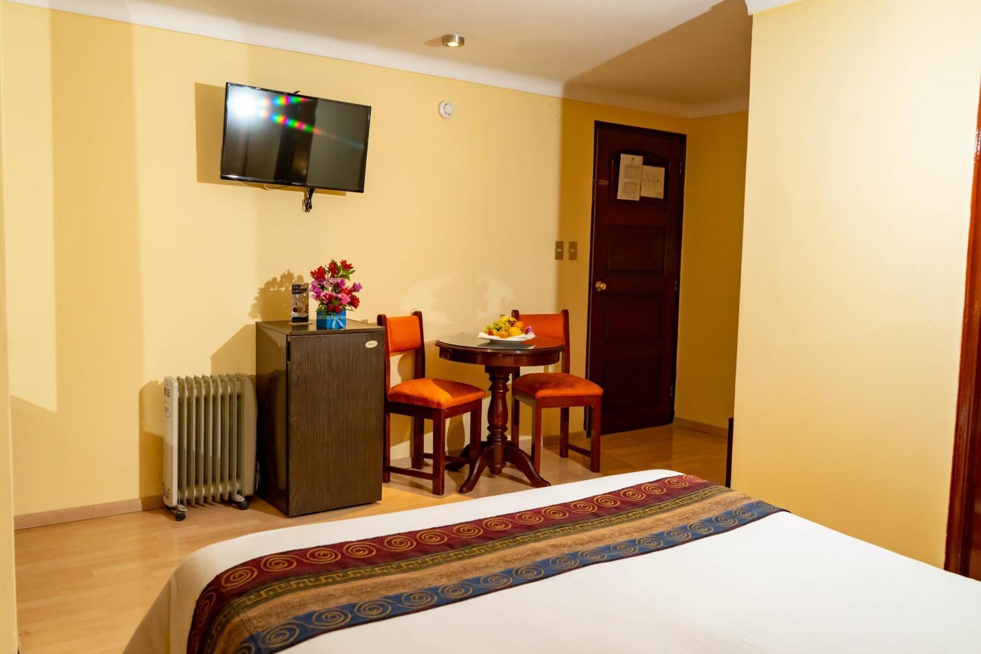 Hotel Agustos