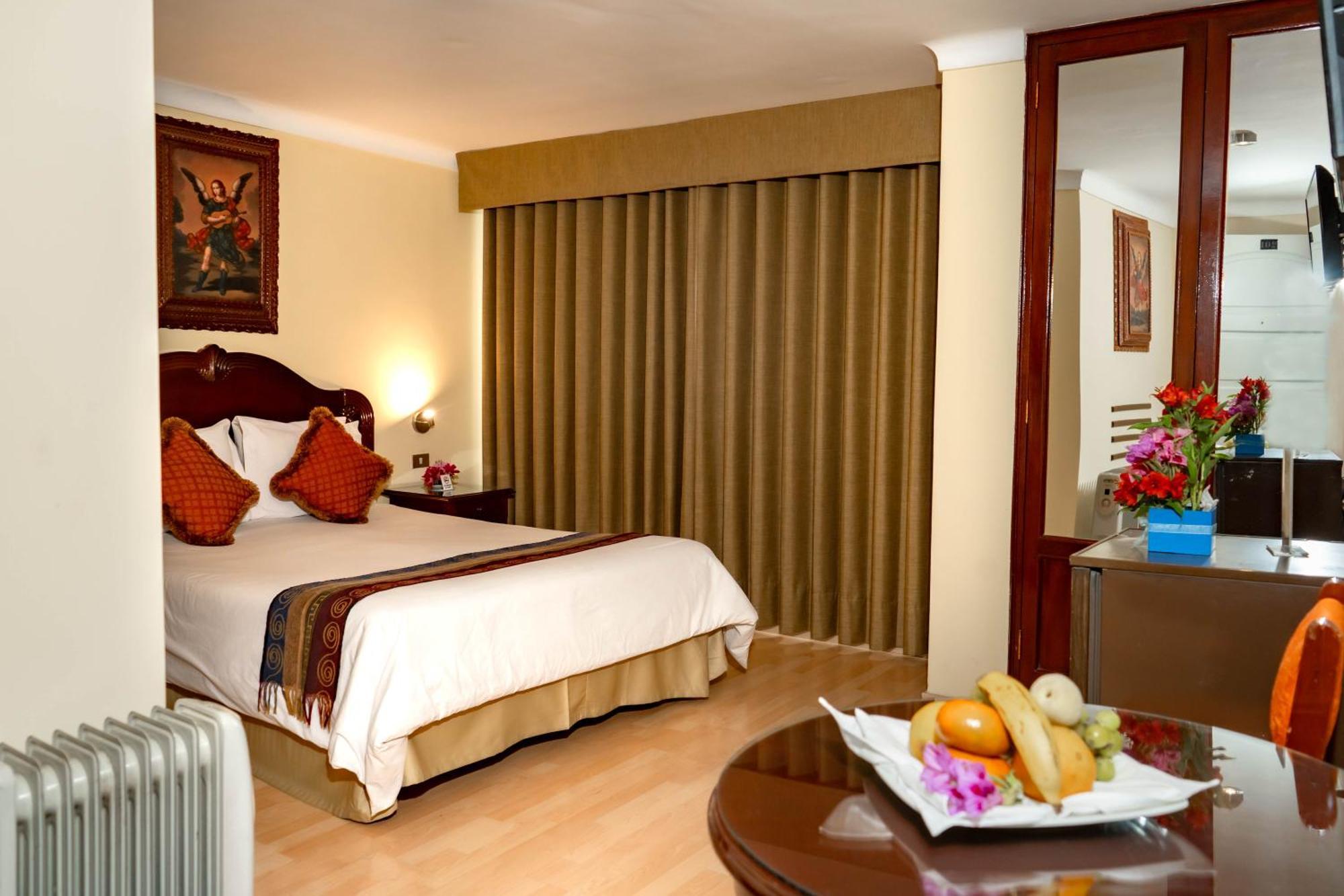 Agustos Hotel Cusco