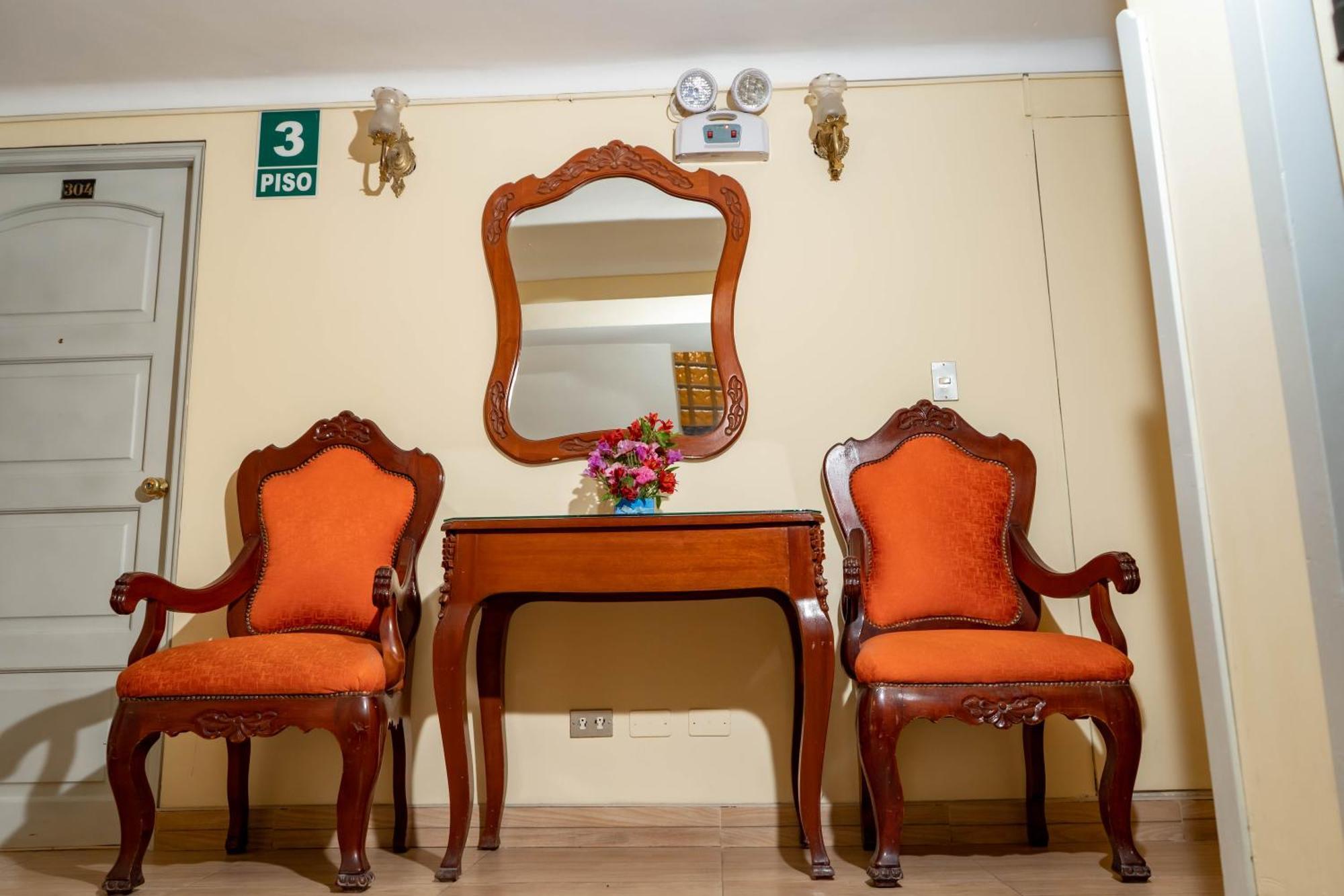 Hotel Agustos Cusco