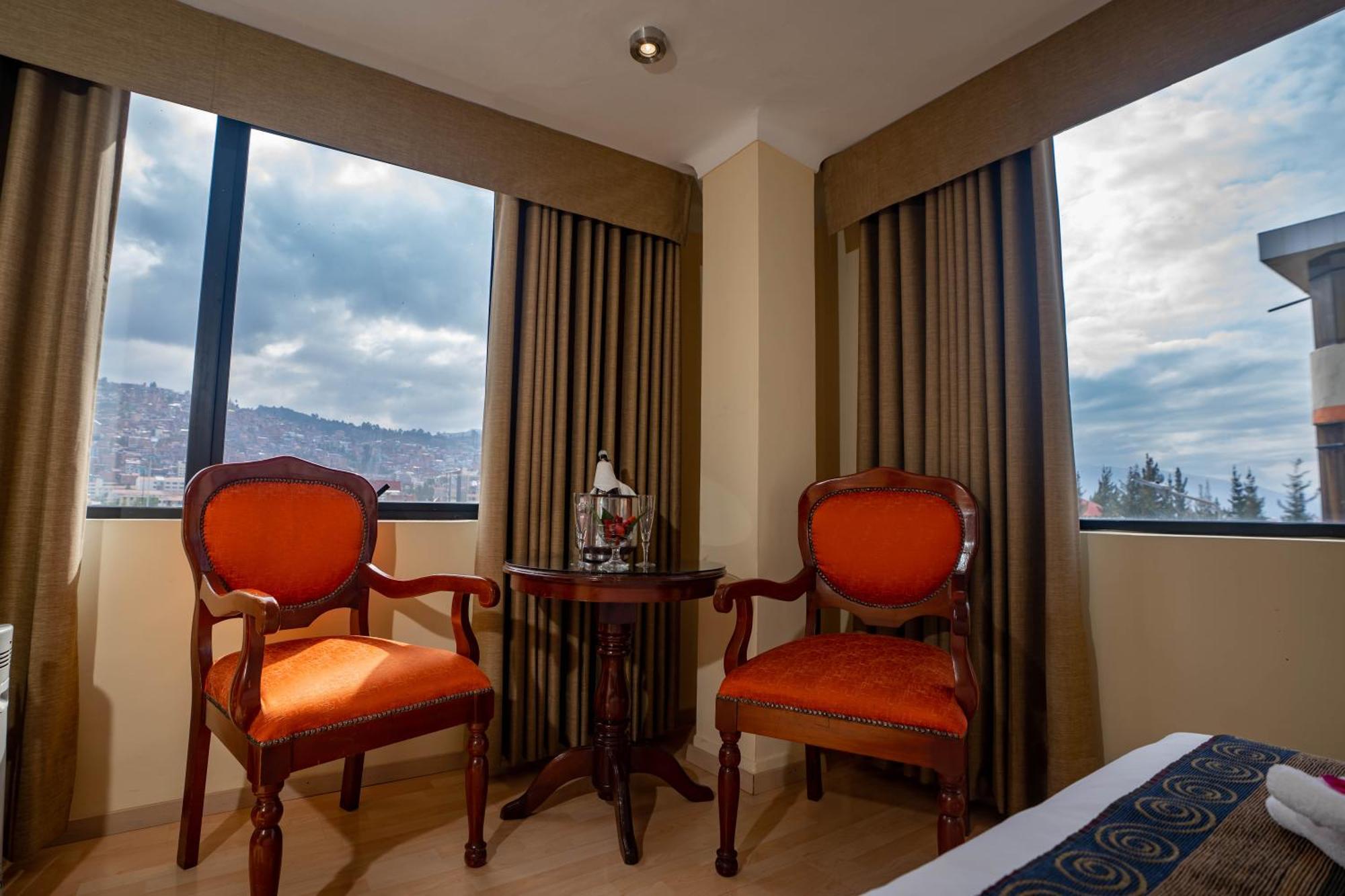 Hotel Agustos