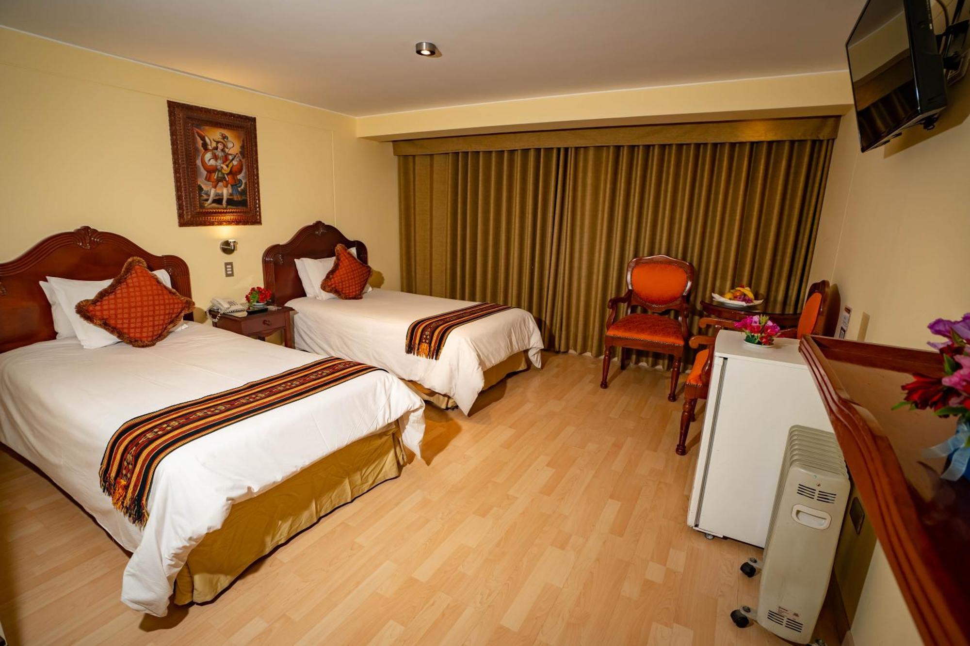 Hotel Agustos 3*