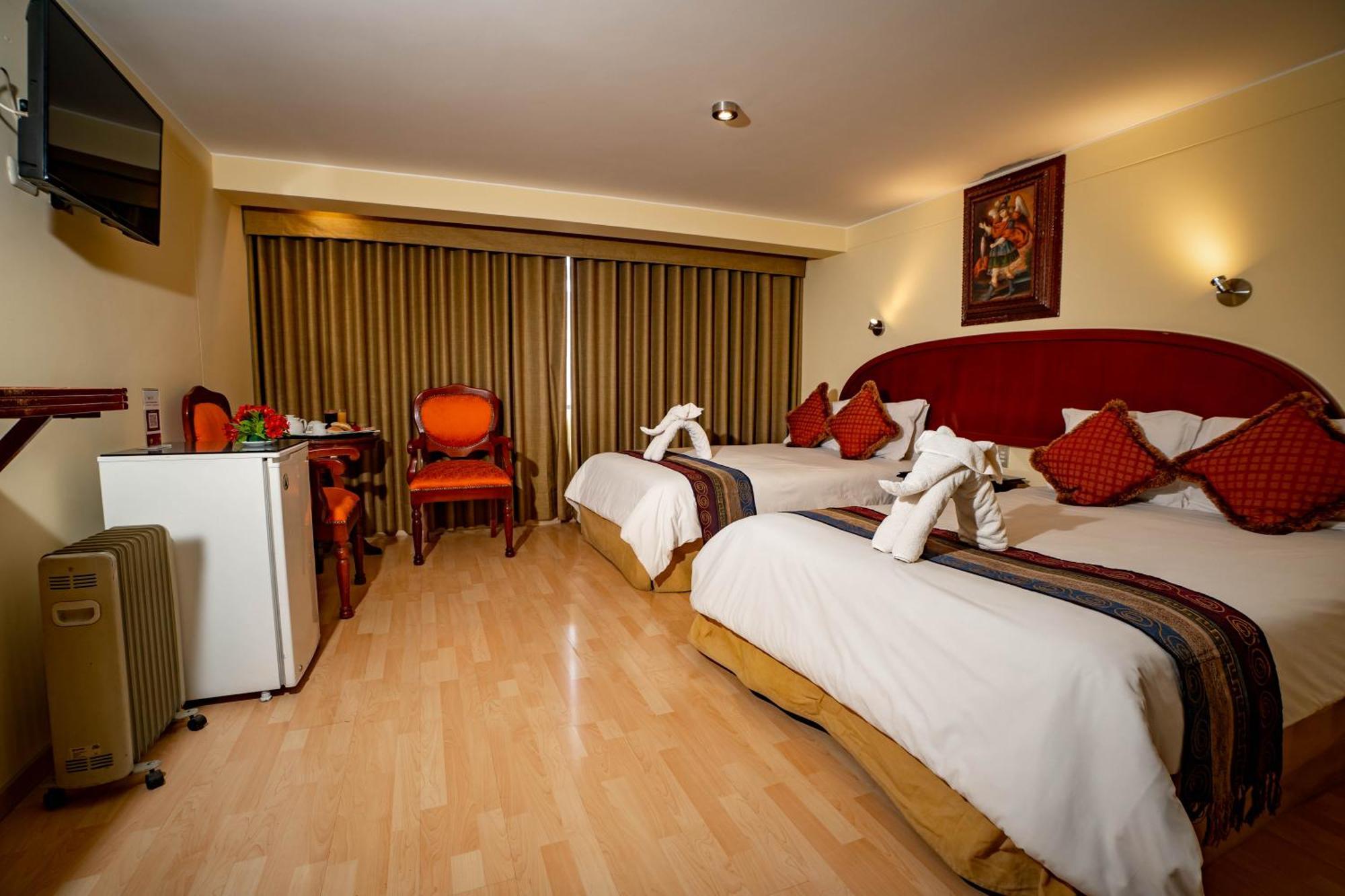 Hotel Agustos 3*