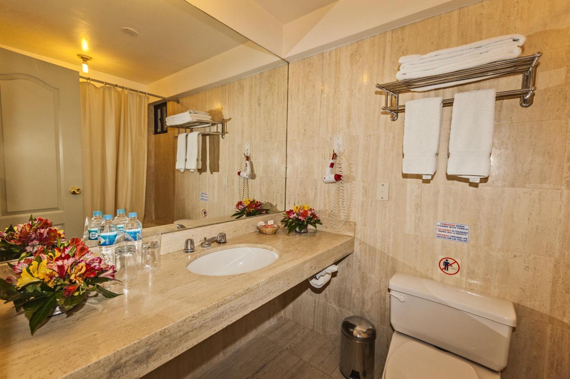 Agustos Hotel Cusco