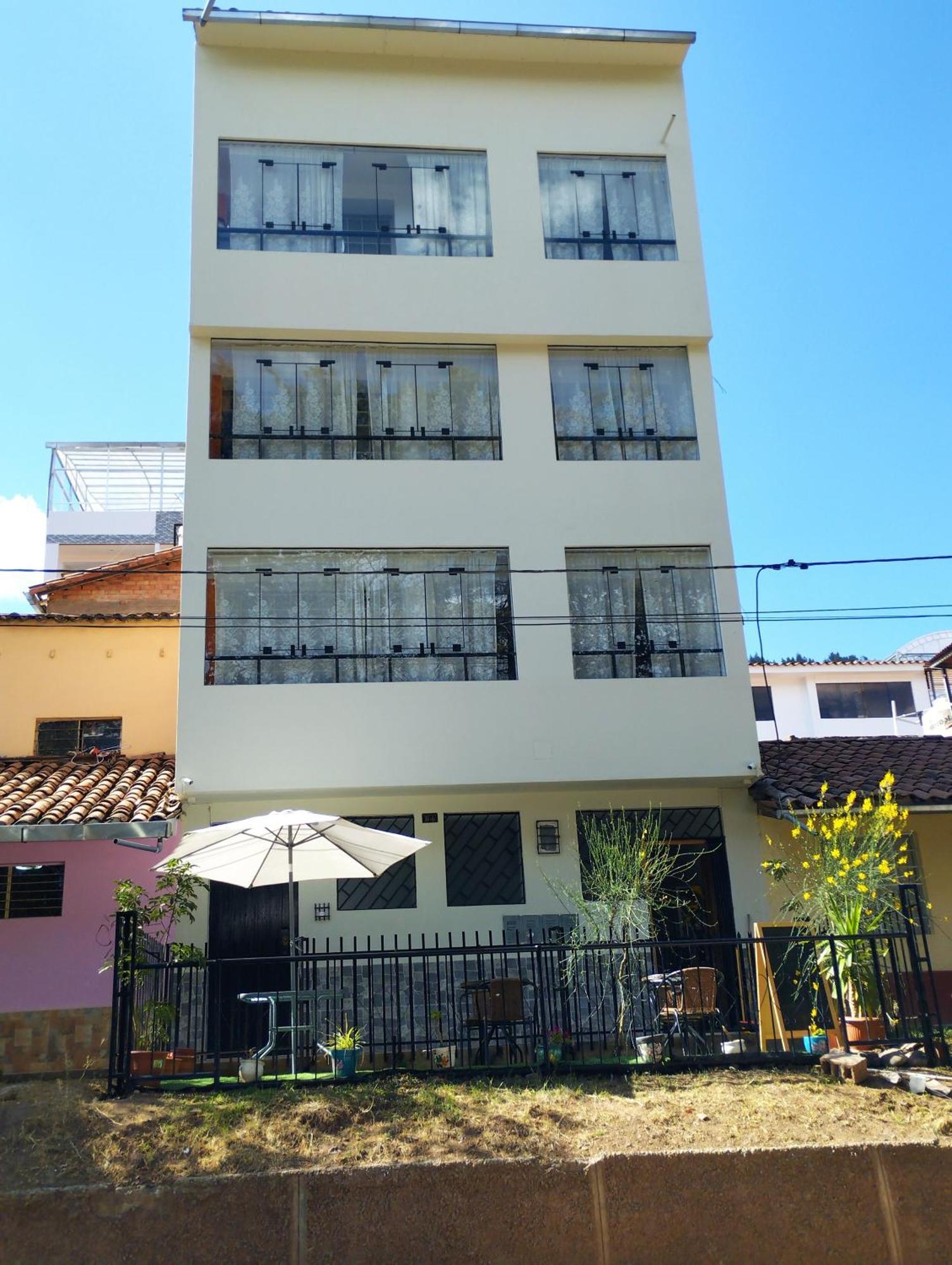 Cusco Guest House Apartment Cusco