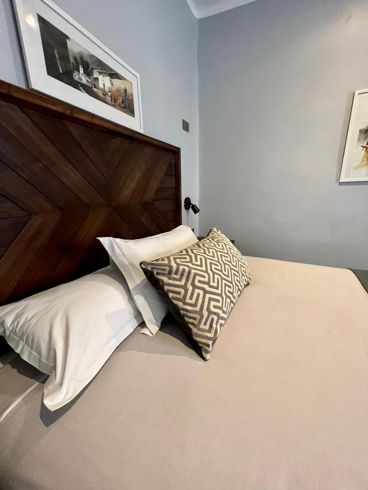 Casa Montes San Blas Bed & Breakfast *