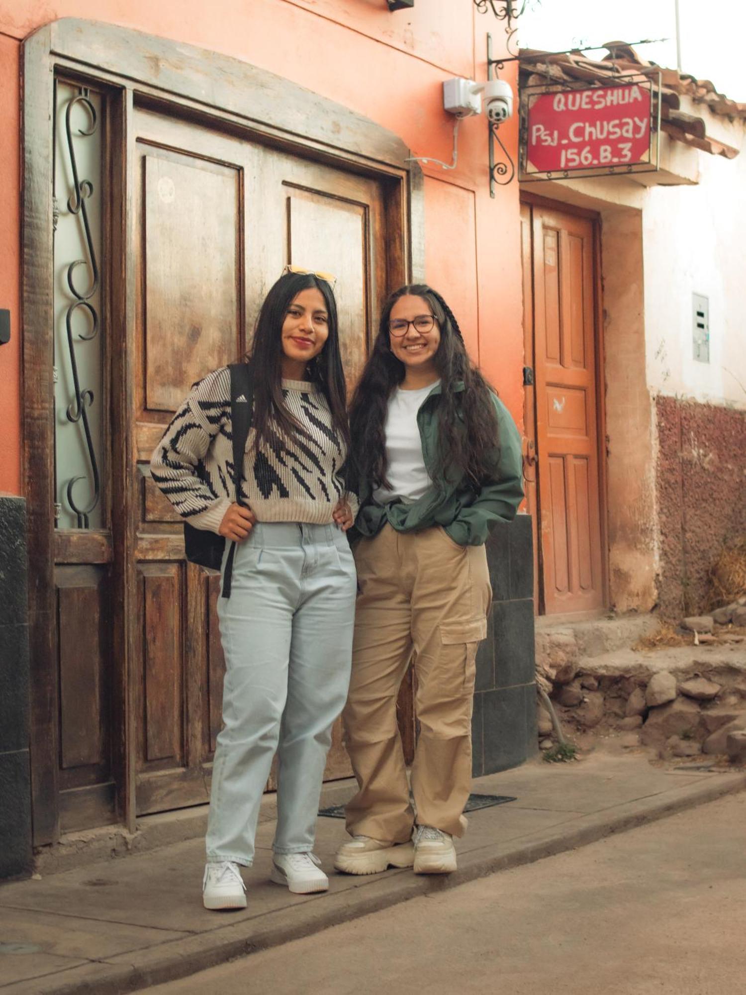 The Chusay Rooftop Cusco