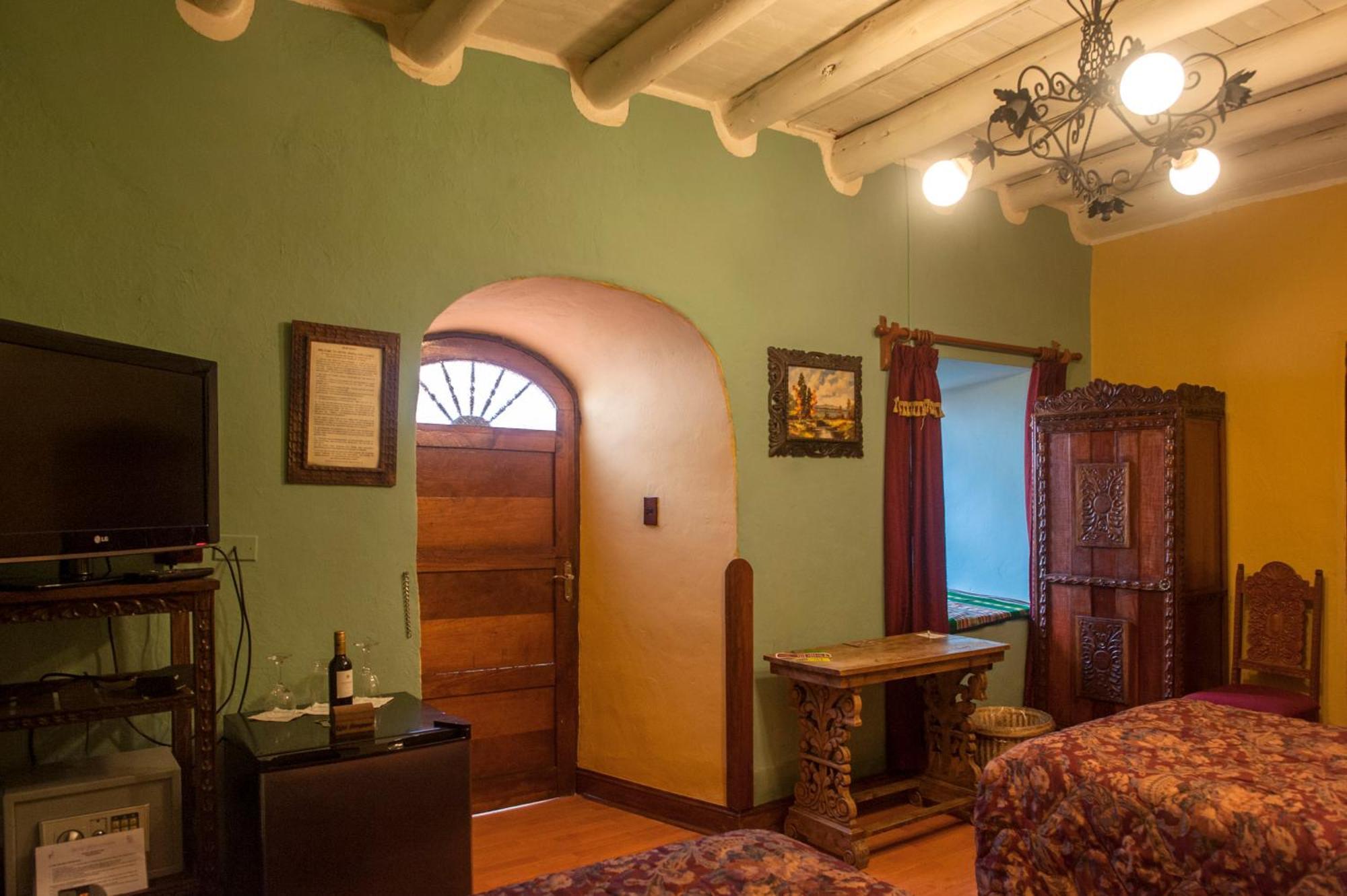Hotel Marqueses Cusco