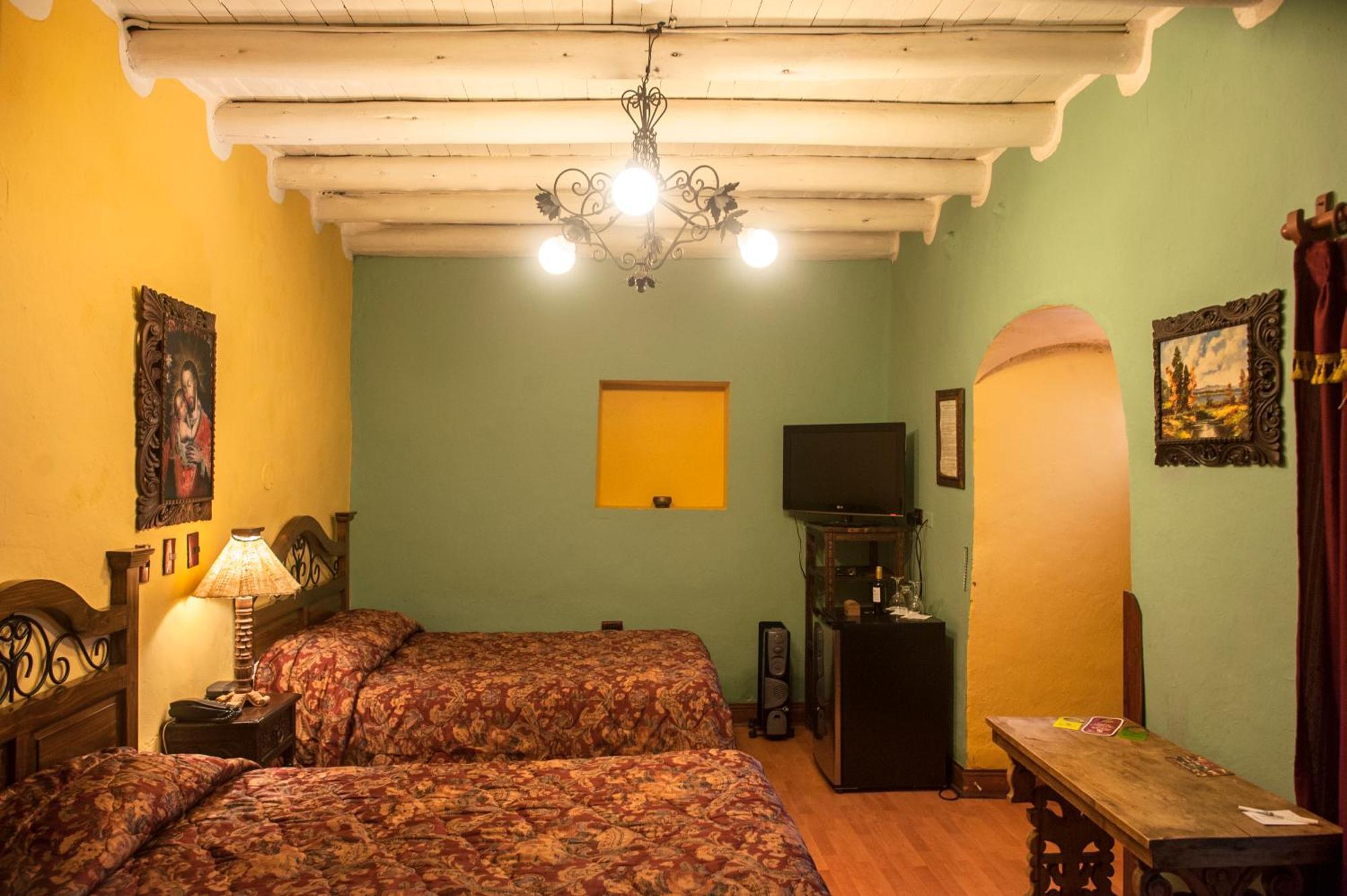 Marqueses Hotel Cusco