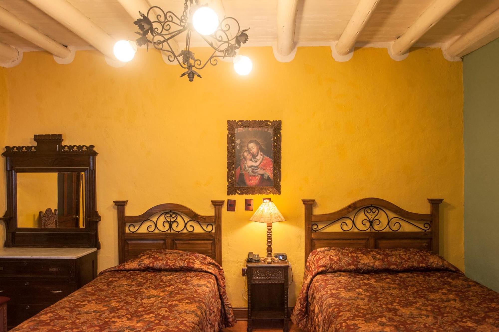 Marqueses 3* Cusco