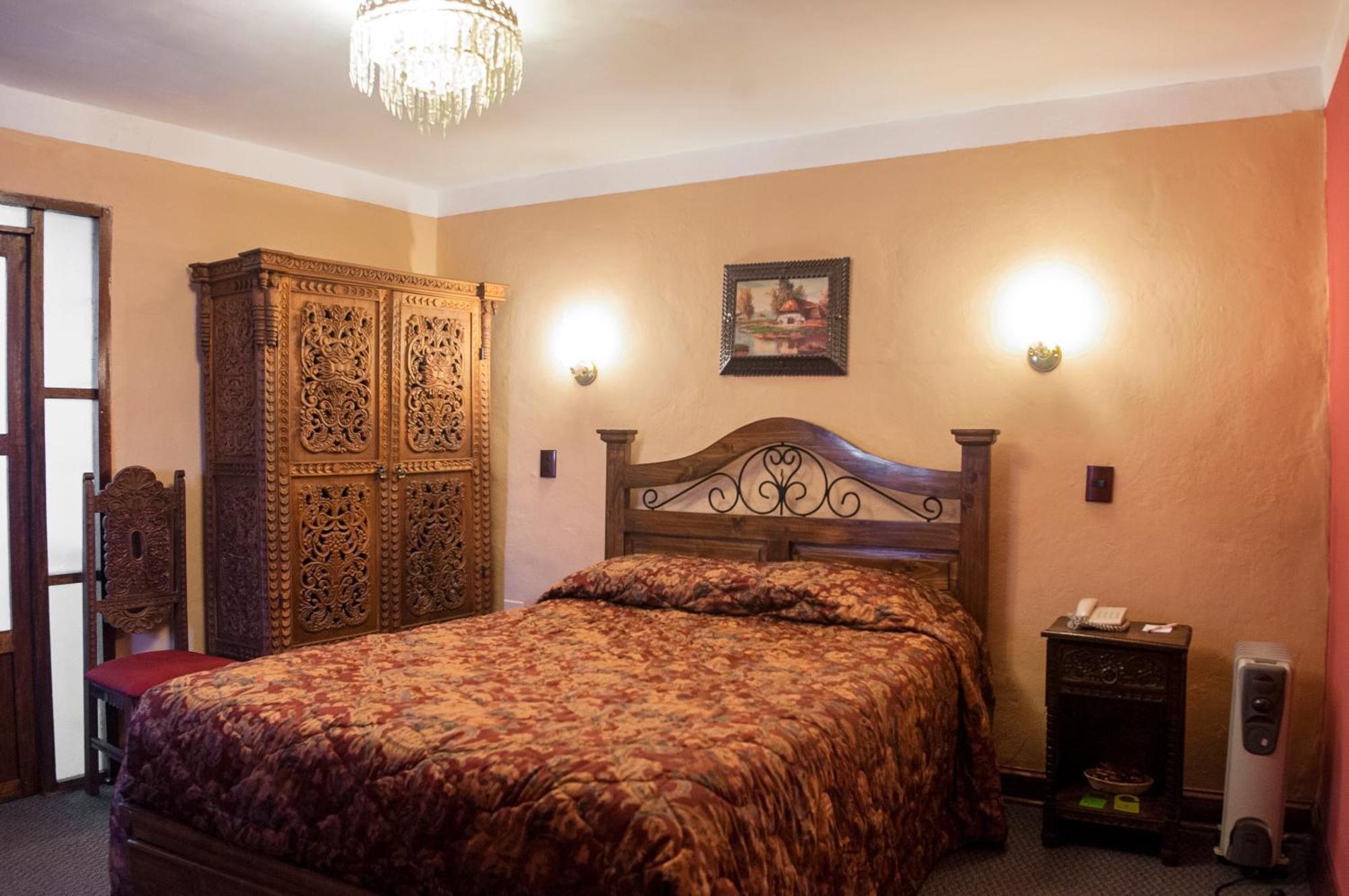 Hotel Marqueses 3*