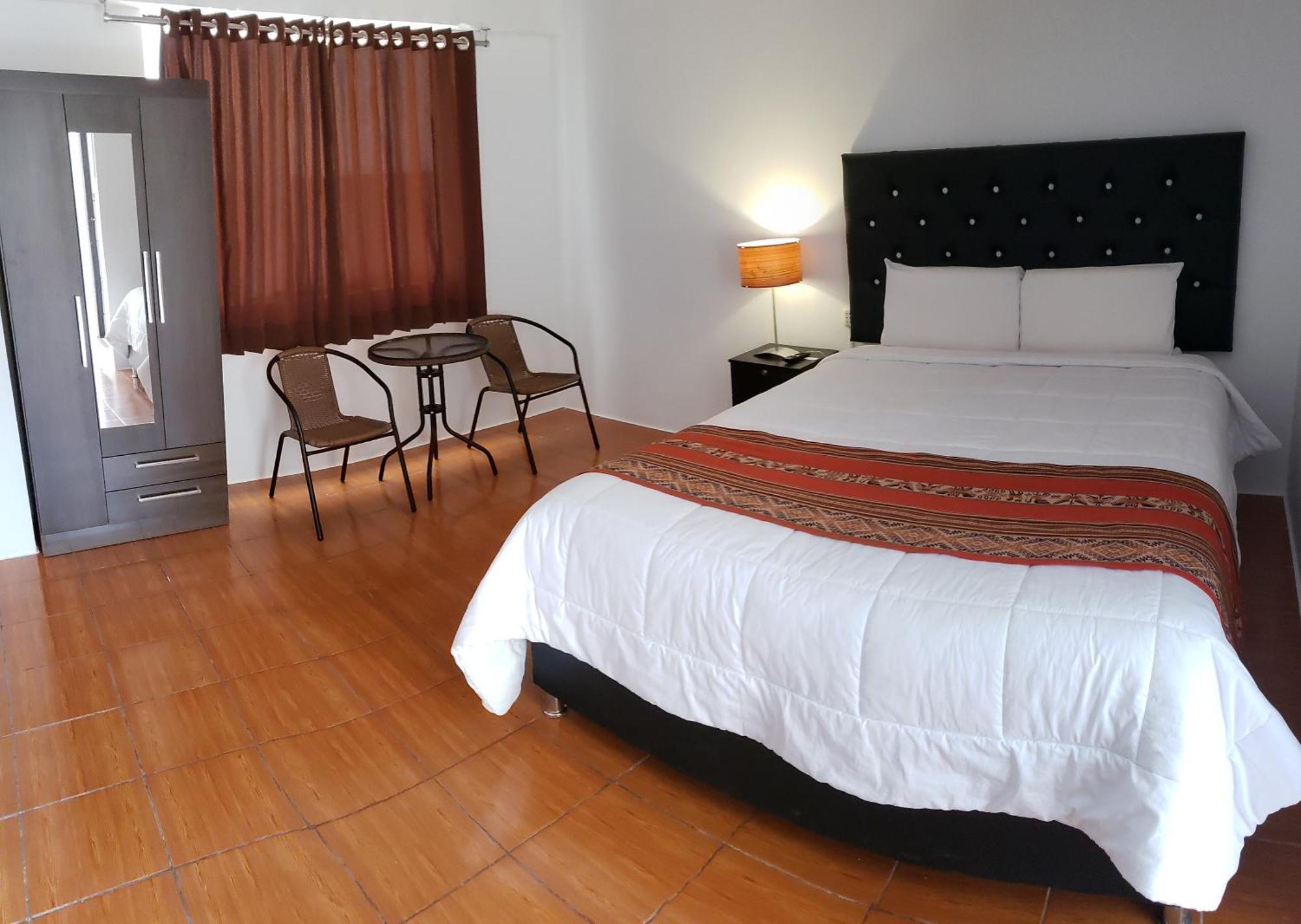 Hotel De Tus Sueños Ii *