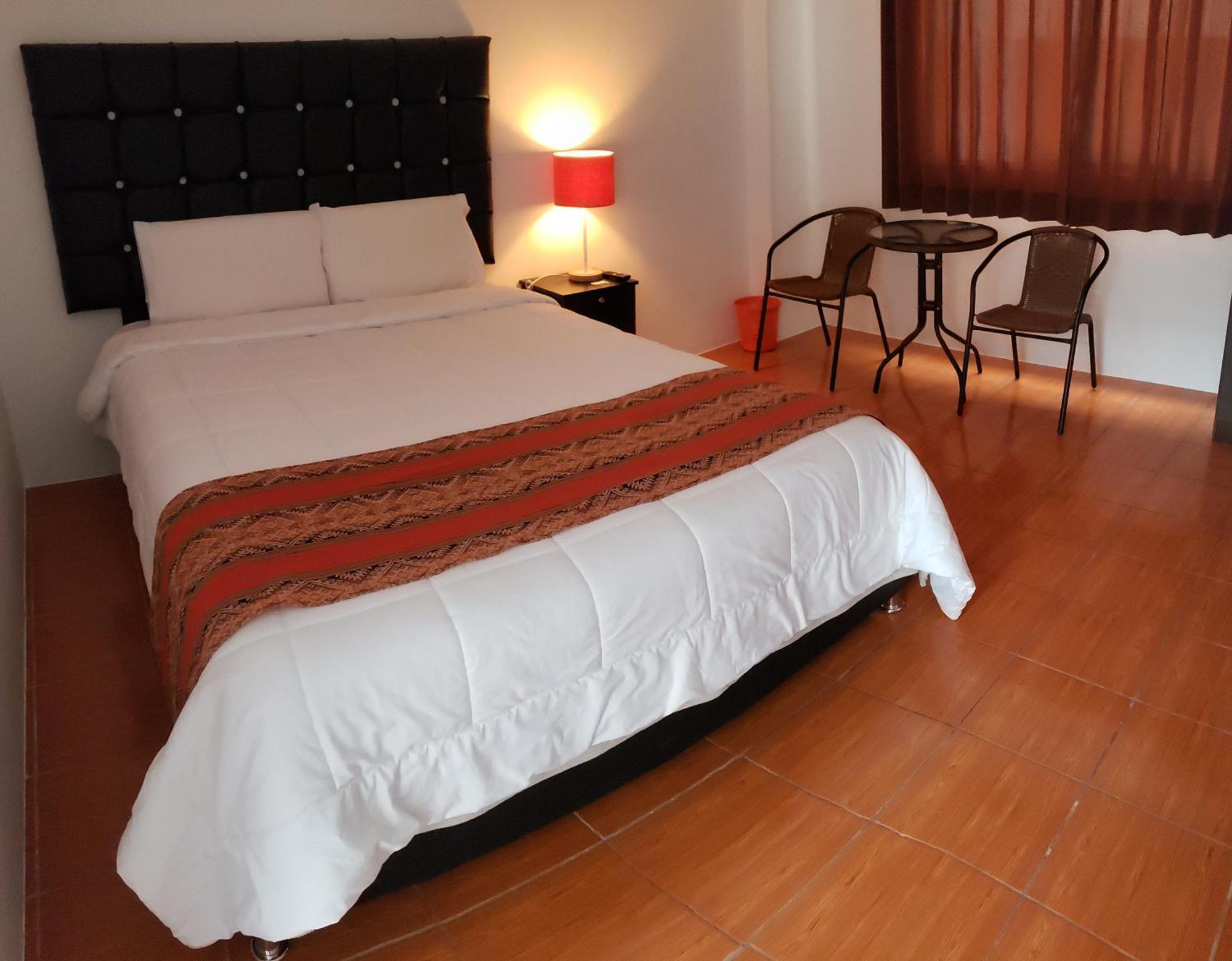 De Mis Suenos - Ii Hotel