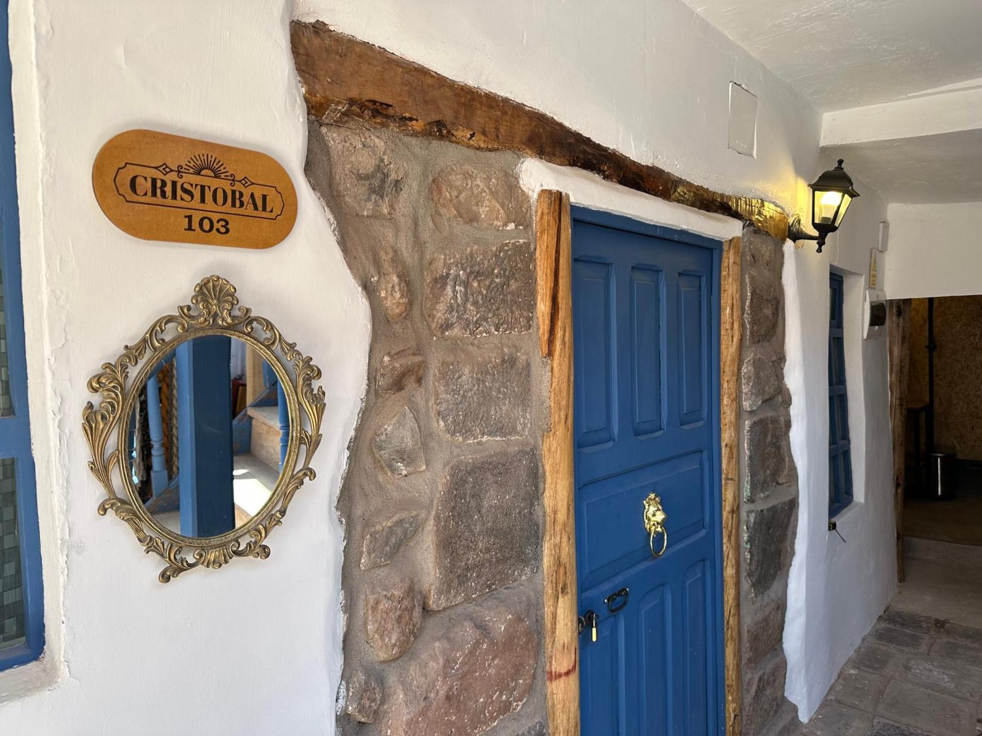 Casa Cristobal Hotel Cuzco
