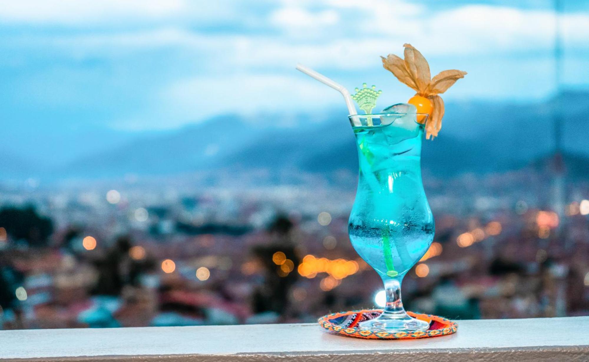 Ayni Hotel