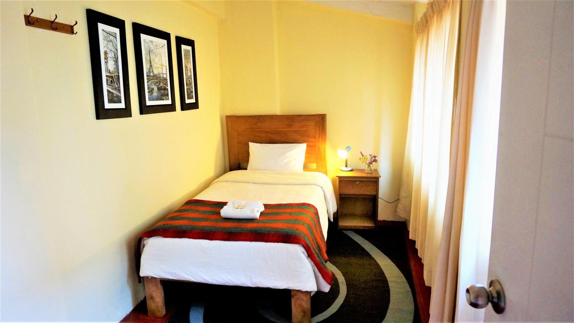 Eco Aventura * Cuzco