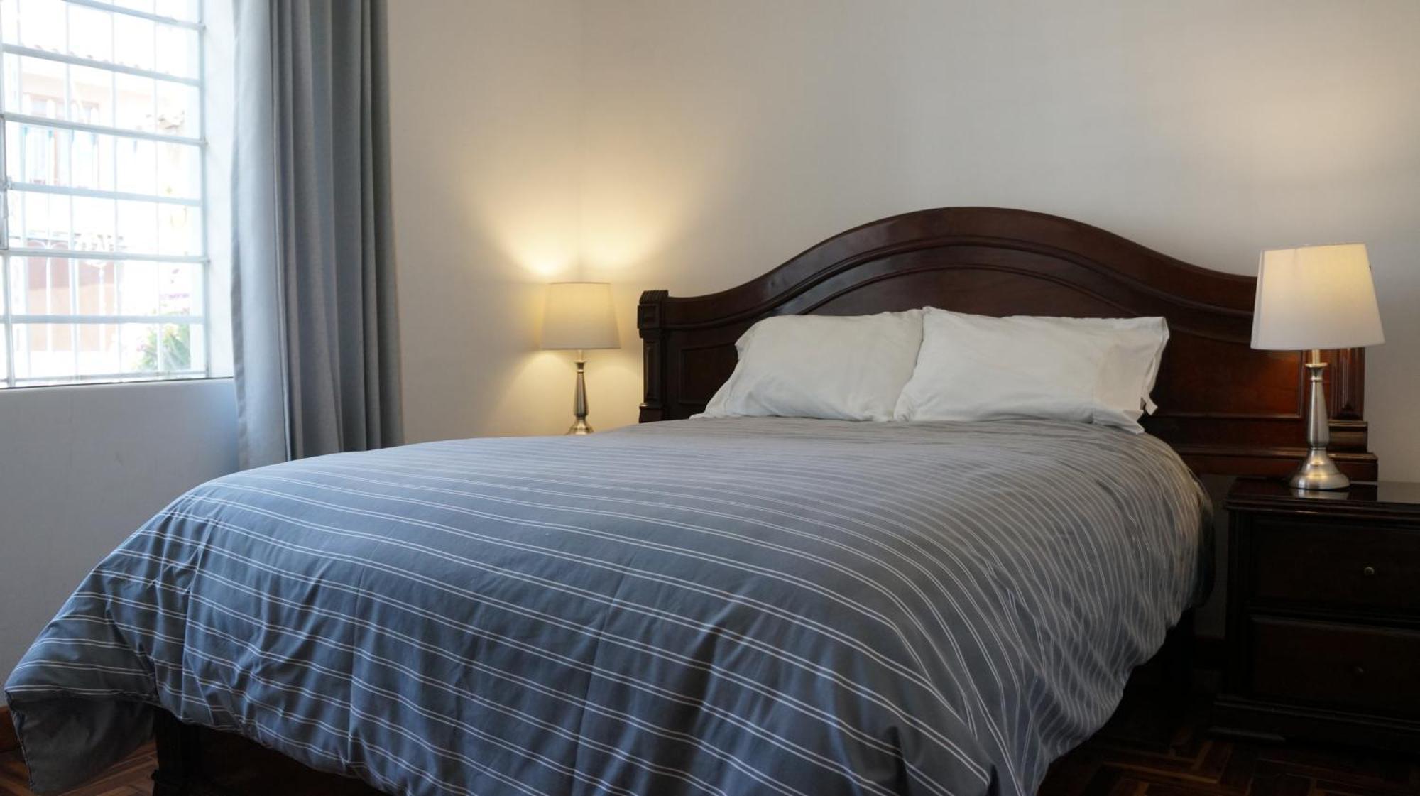 Cargo Wasi Guest house