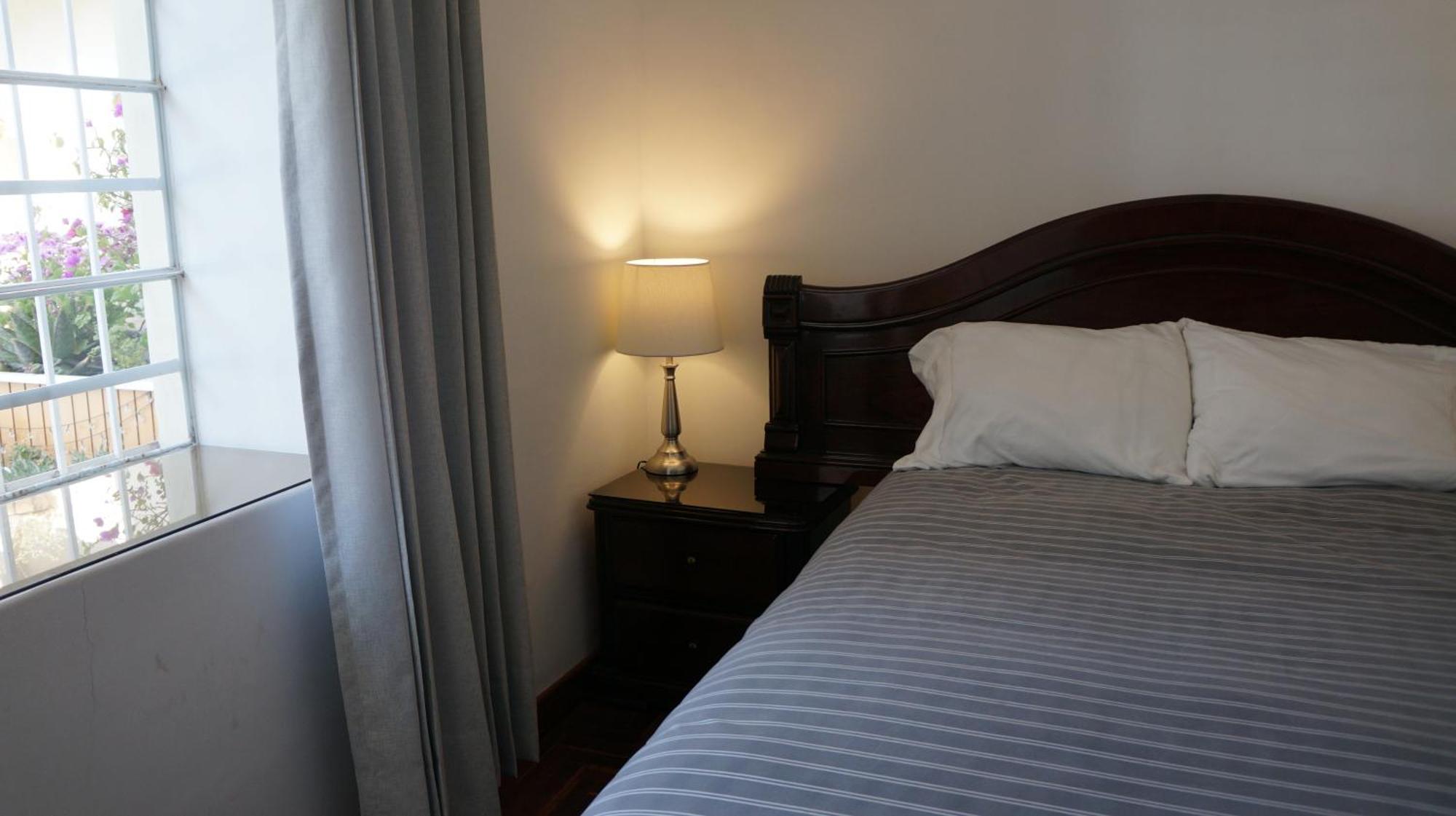 Guest house Cargo Wasi