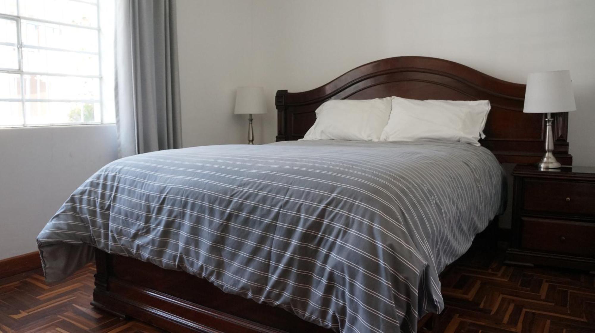 Cargo Wasi Guest house *