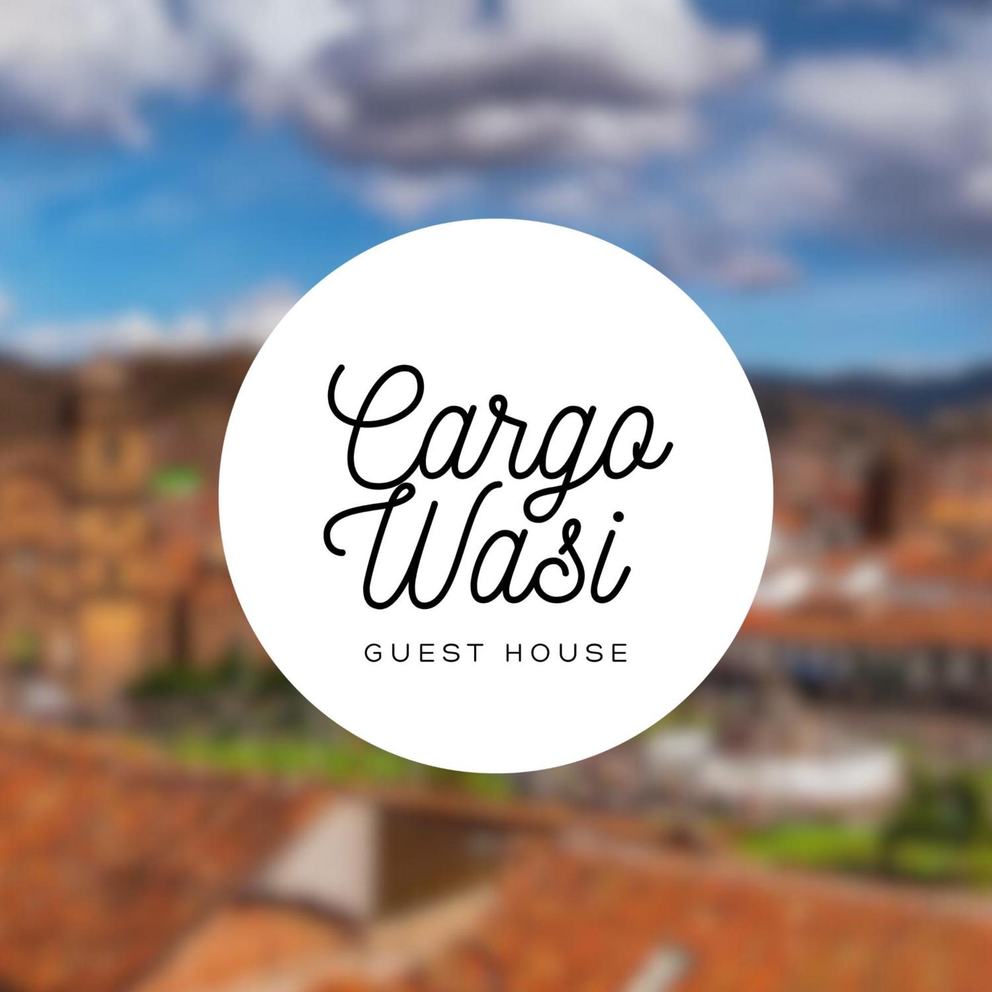 Guest house Cargo Wasi Cusco