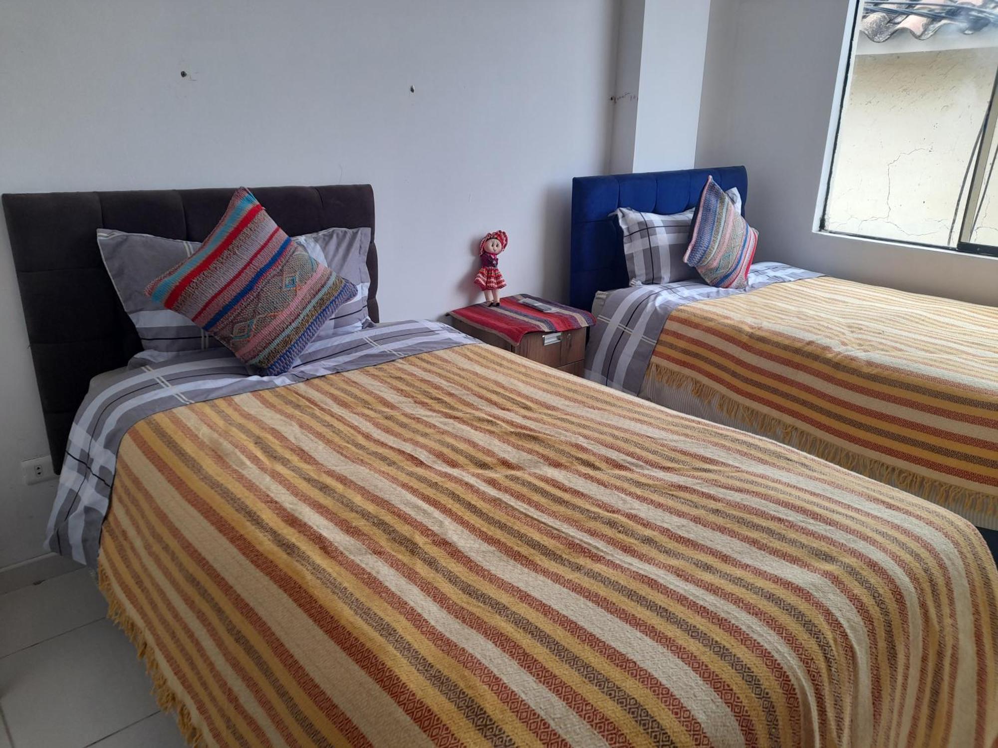 Guest house Sacsayhuaman House