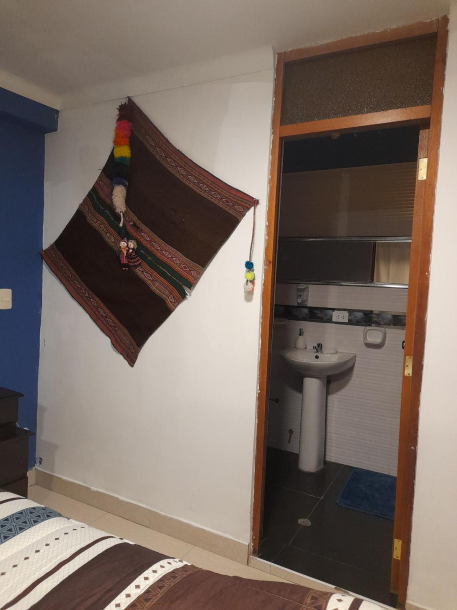Guest house Sacsayhuaman House Cusco