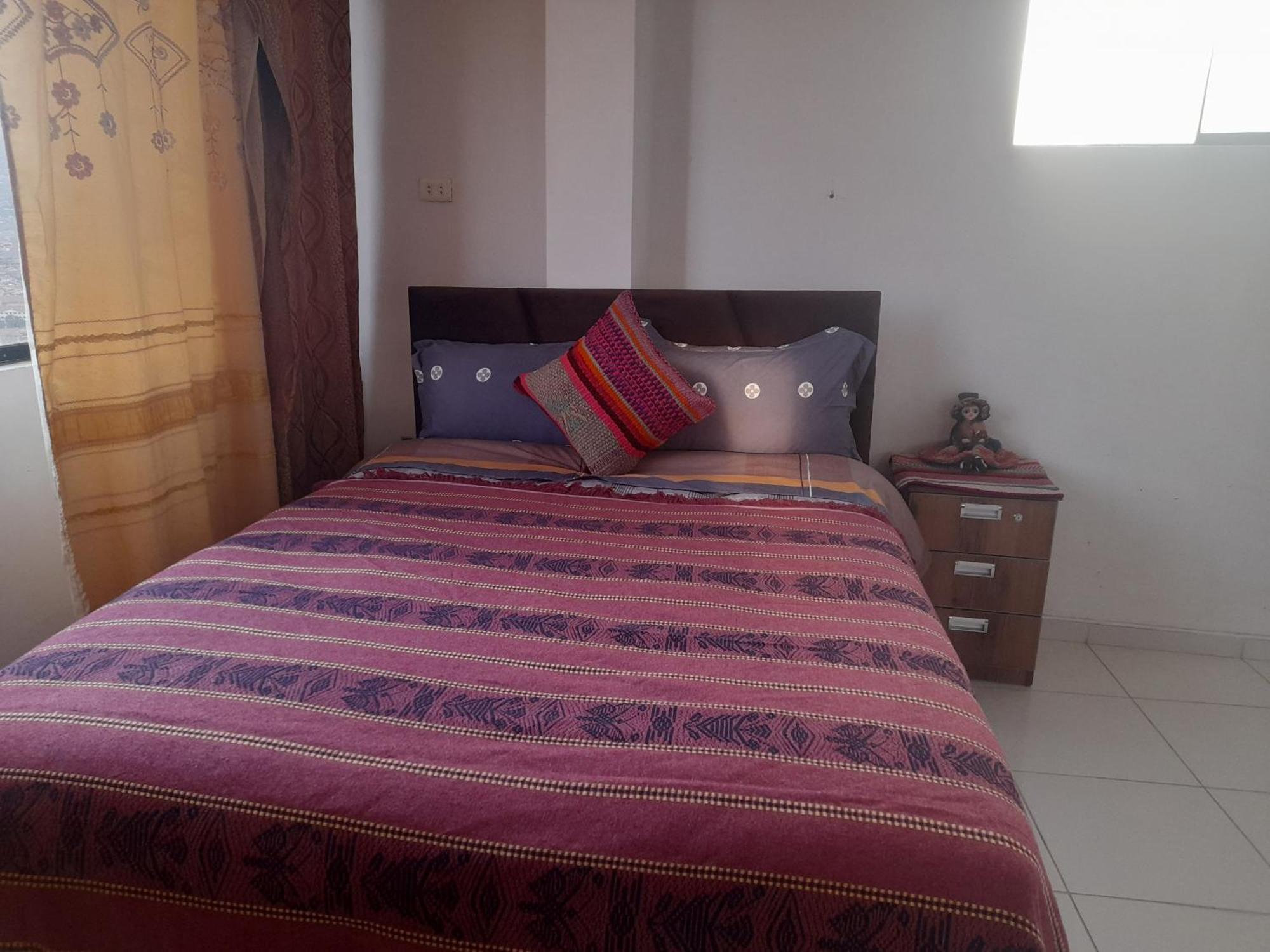 Sacsayhuaman House Guest house Cusco
