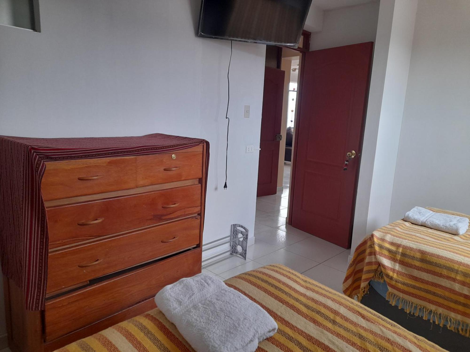 Sacsayhuaman House Guest house Cusco