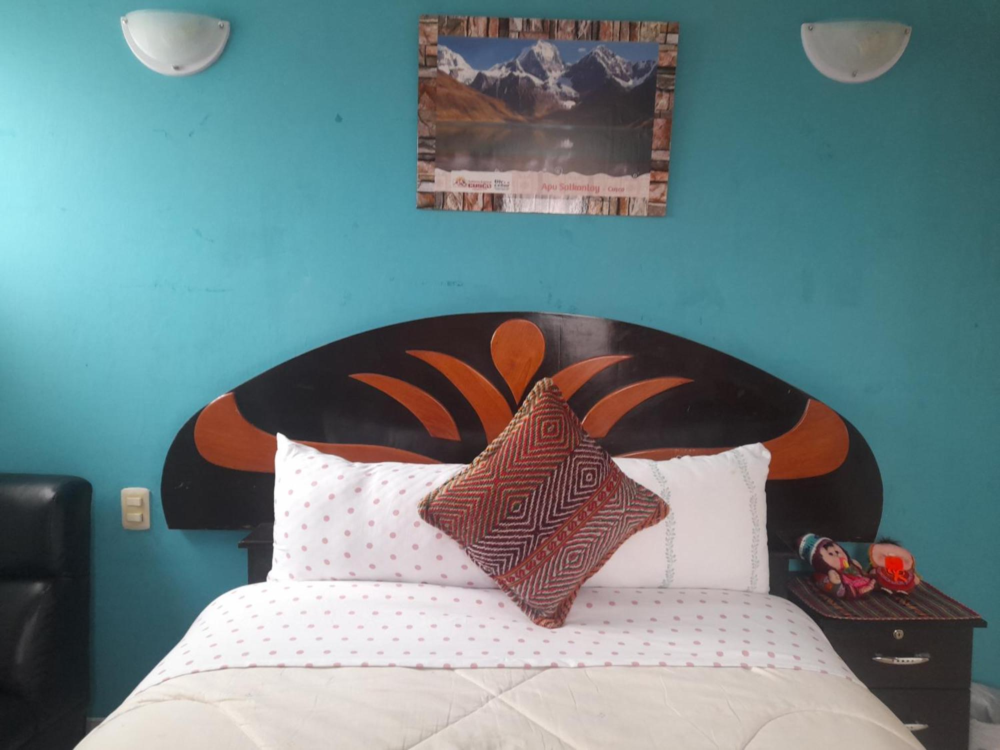 Sacsayhuaman House * Cusco