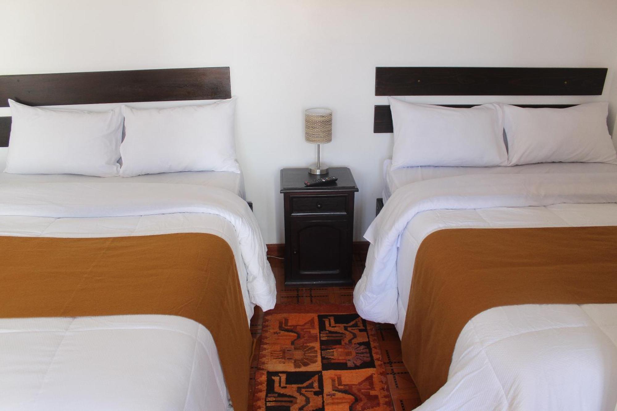 Hotel Rock