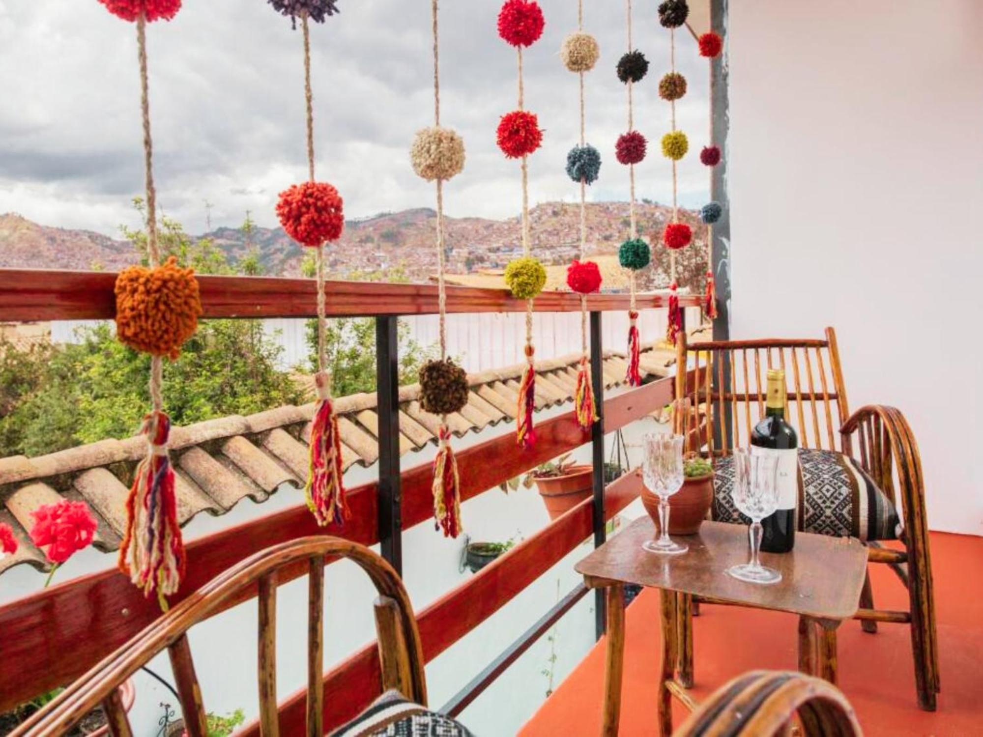 Hotel Andean Host 3*