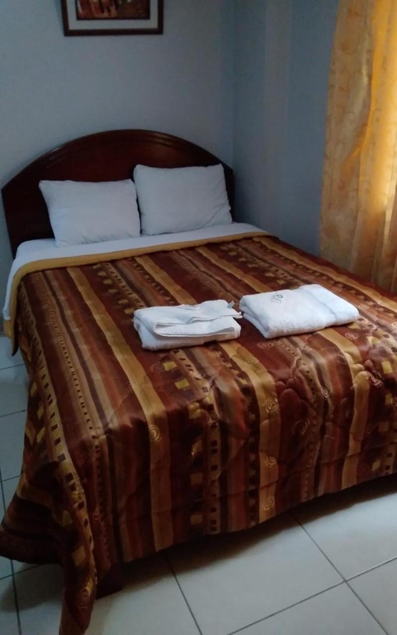 Mallmanya 2* Cusco