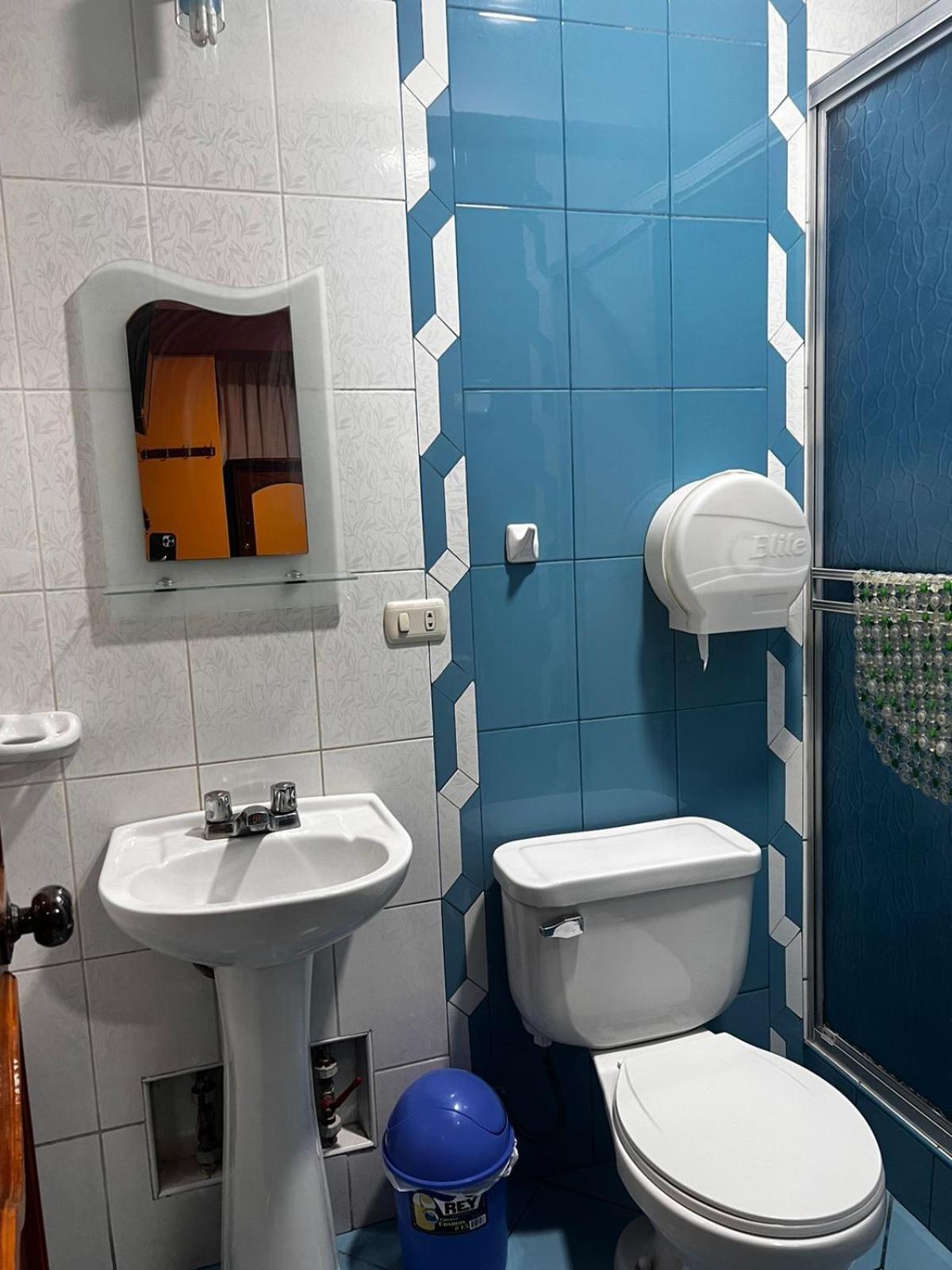 Hotel Colquewasi 2*