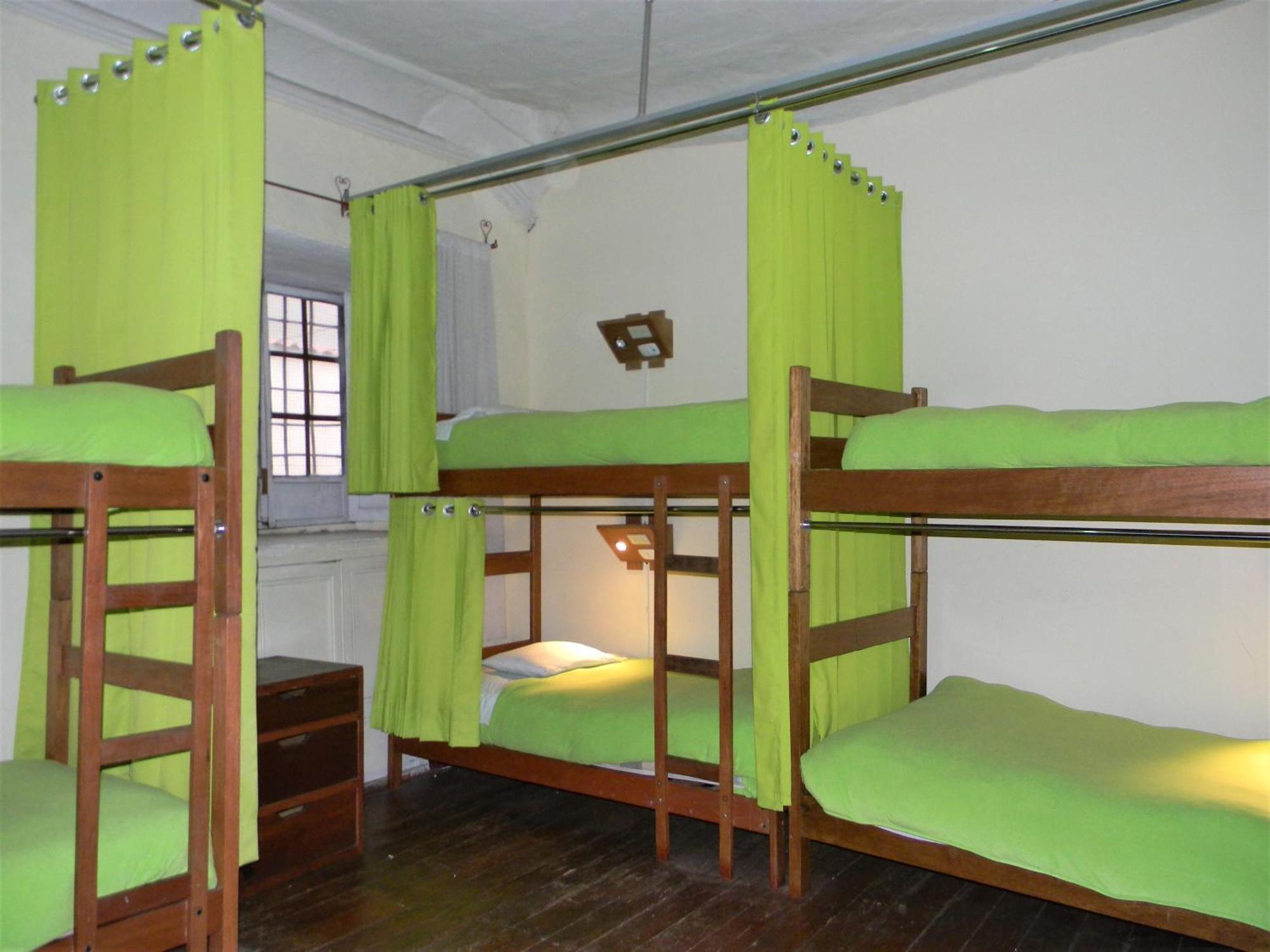 Pirwa Backpackers Colonial * Cuzco