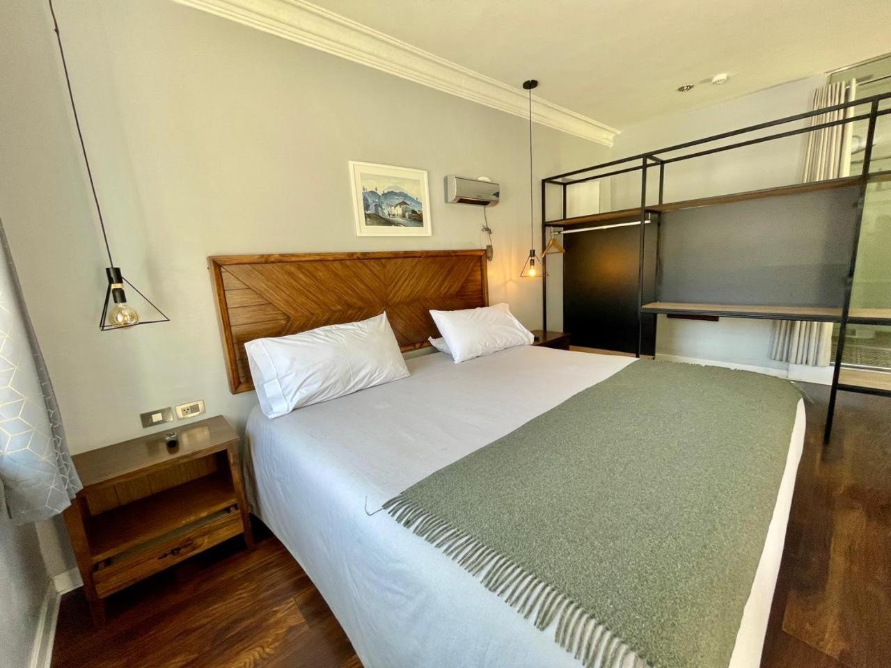 Casa Montes San Blas Bed & Breakfast Cusco