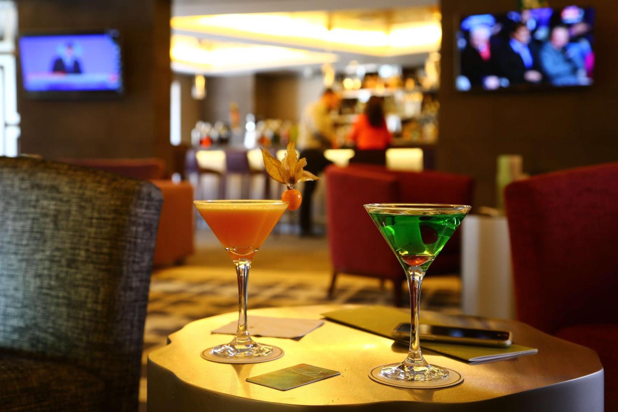 Hotel Hilton Garden 4*
