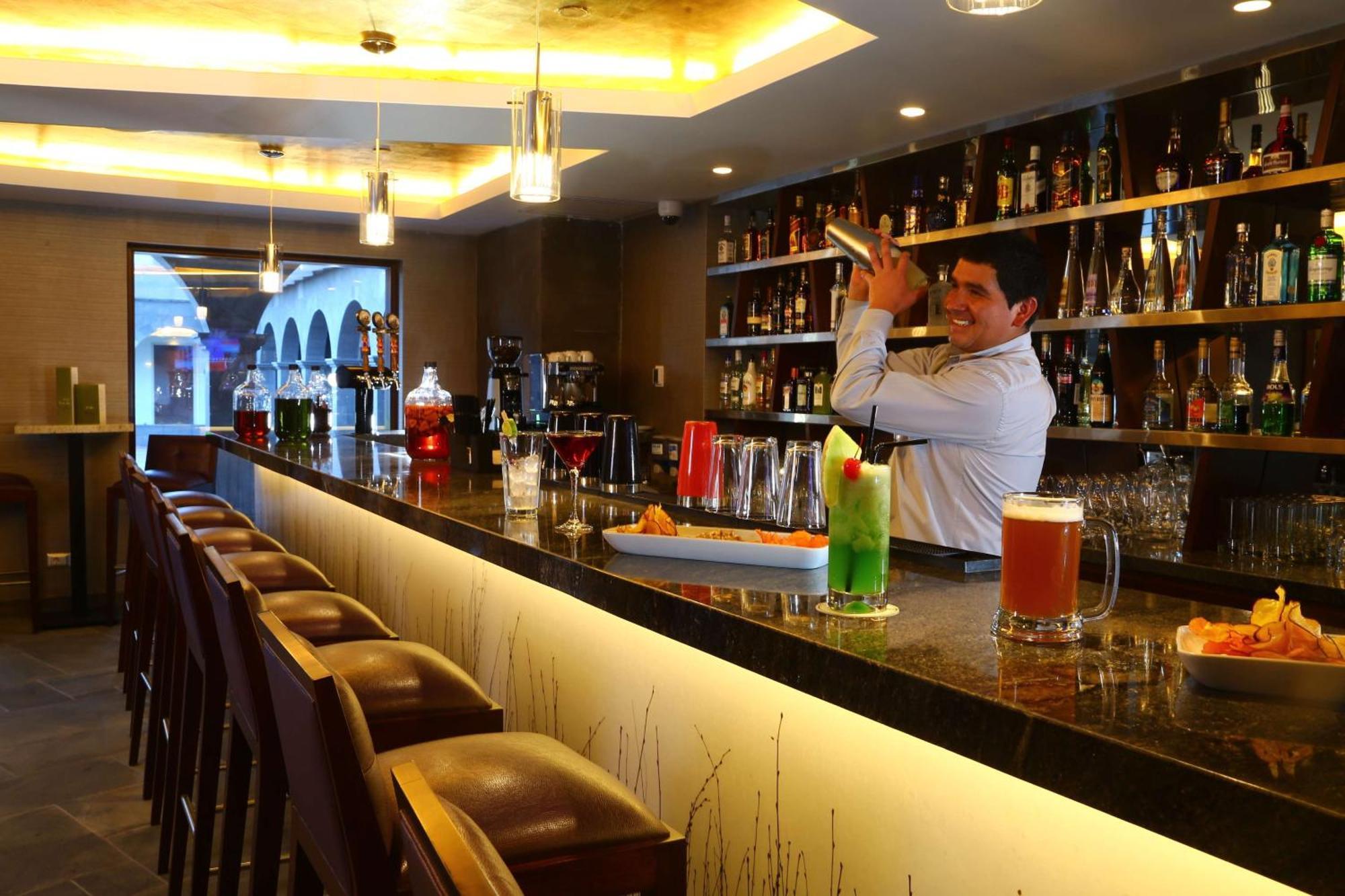 Hotel Hilton Garden 4*