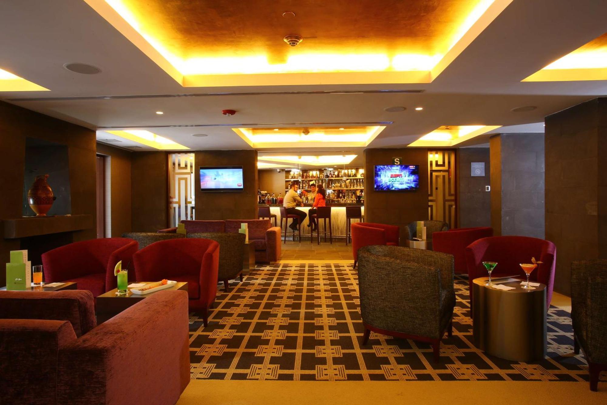 Hilton Garden