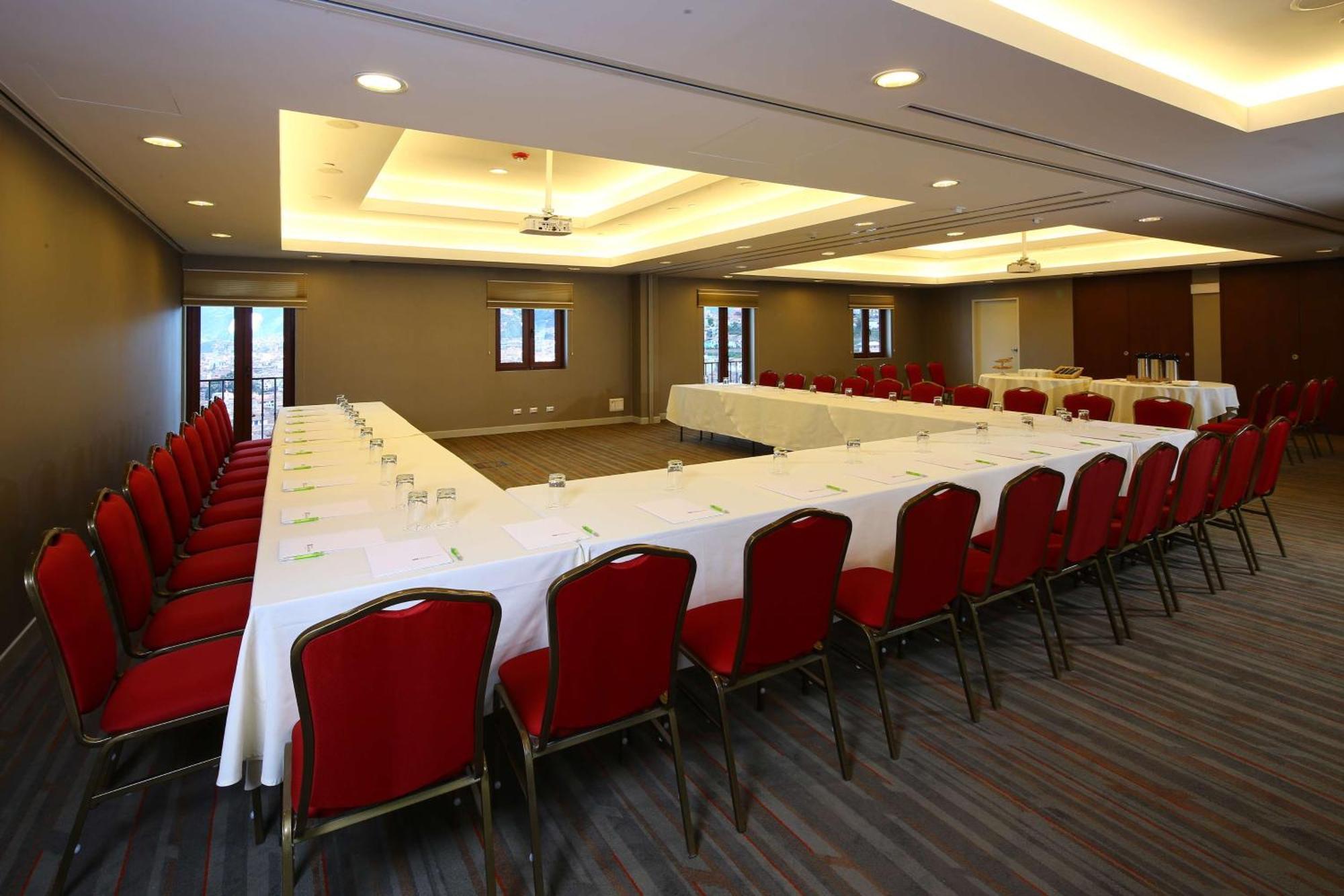 Hotel Hilton Garden