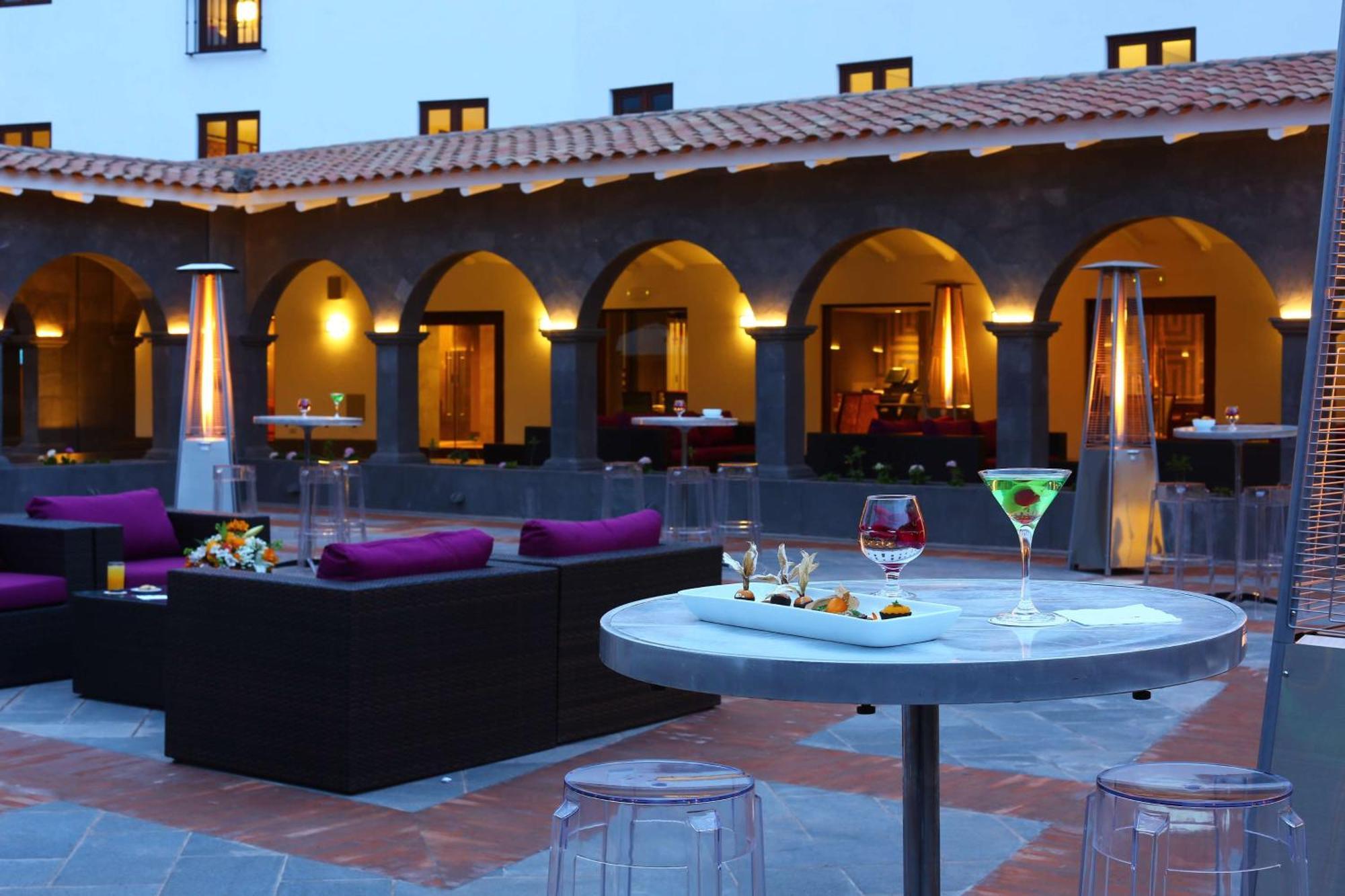 Hilton Garden 4* Cusco