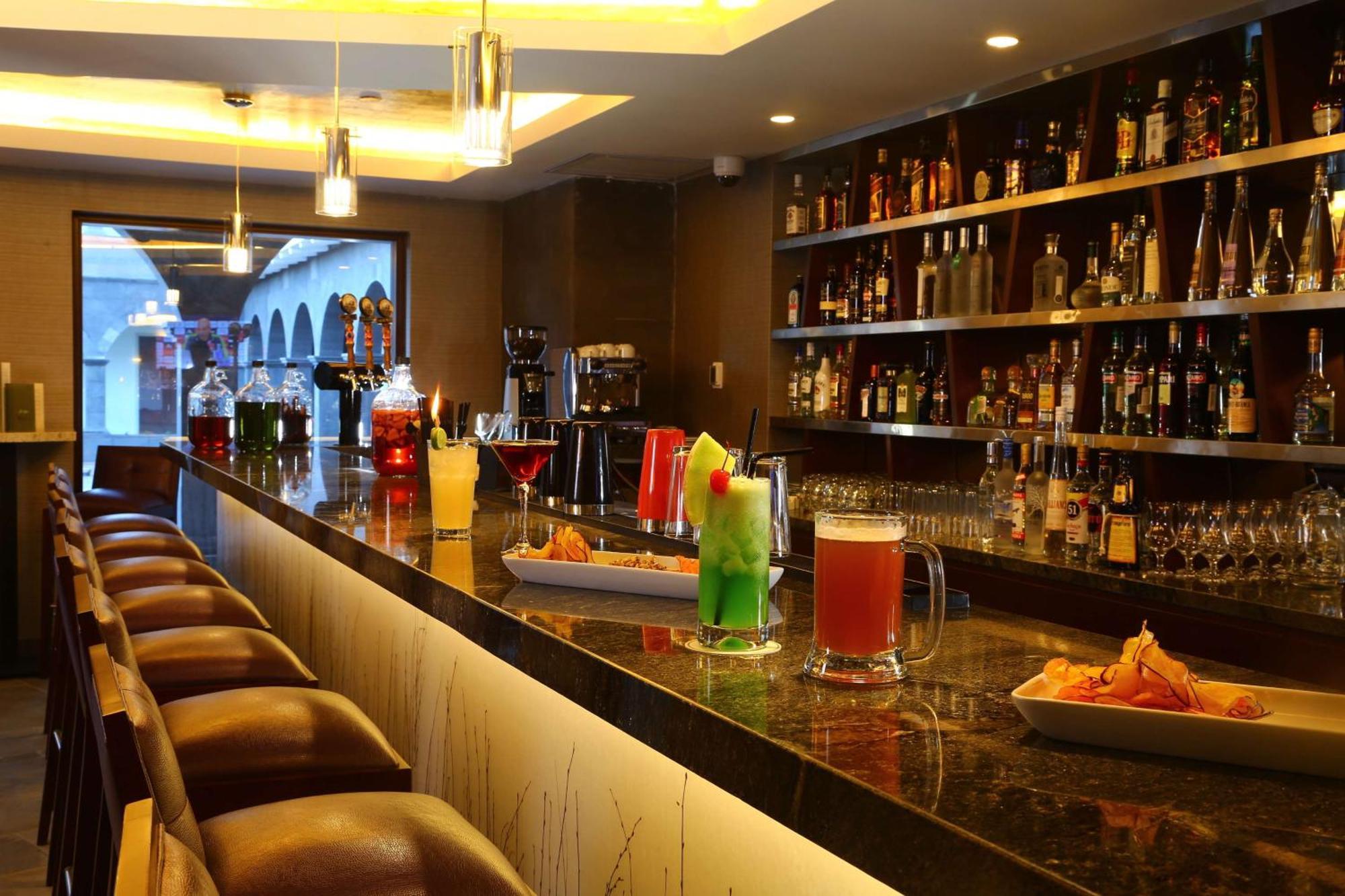 Hotel Hilton Garden