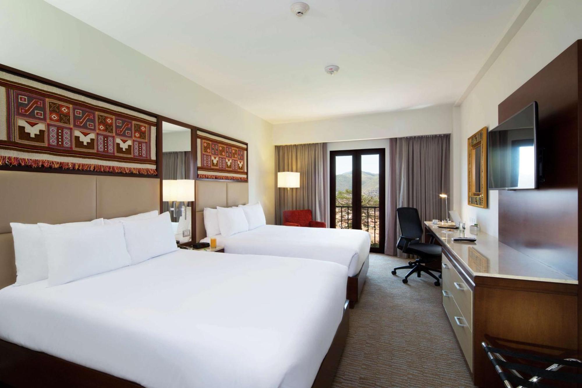 Hilton Garden Hotel Cusco