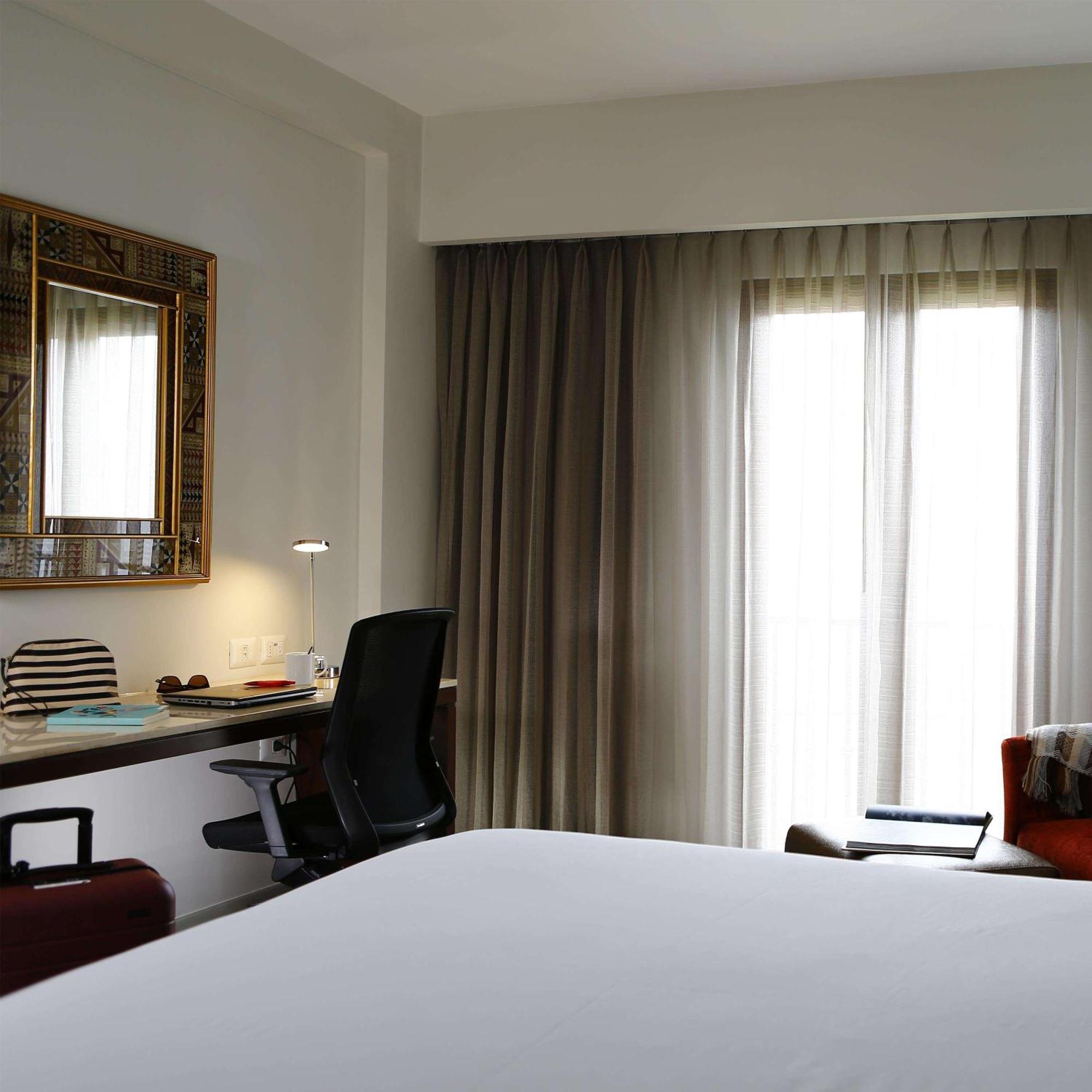 Hotel Hilton Garden 4*