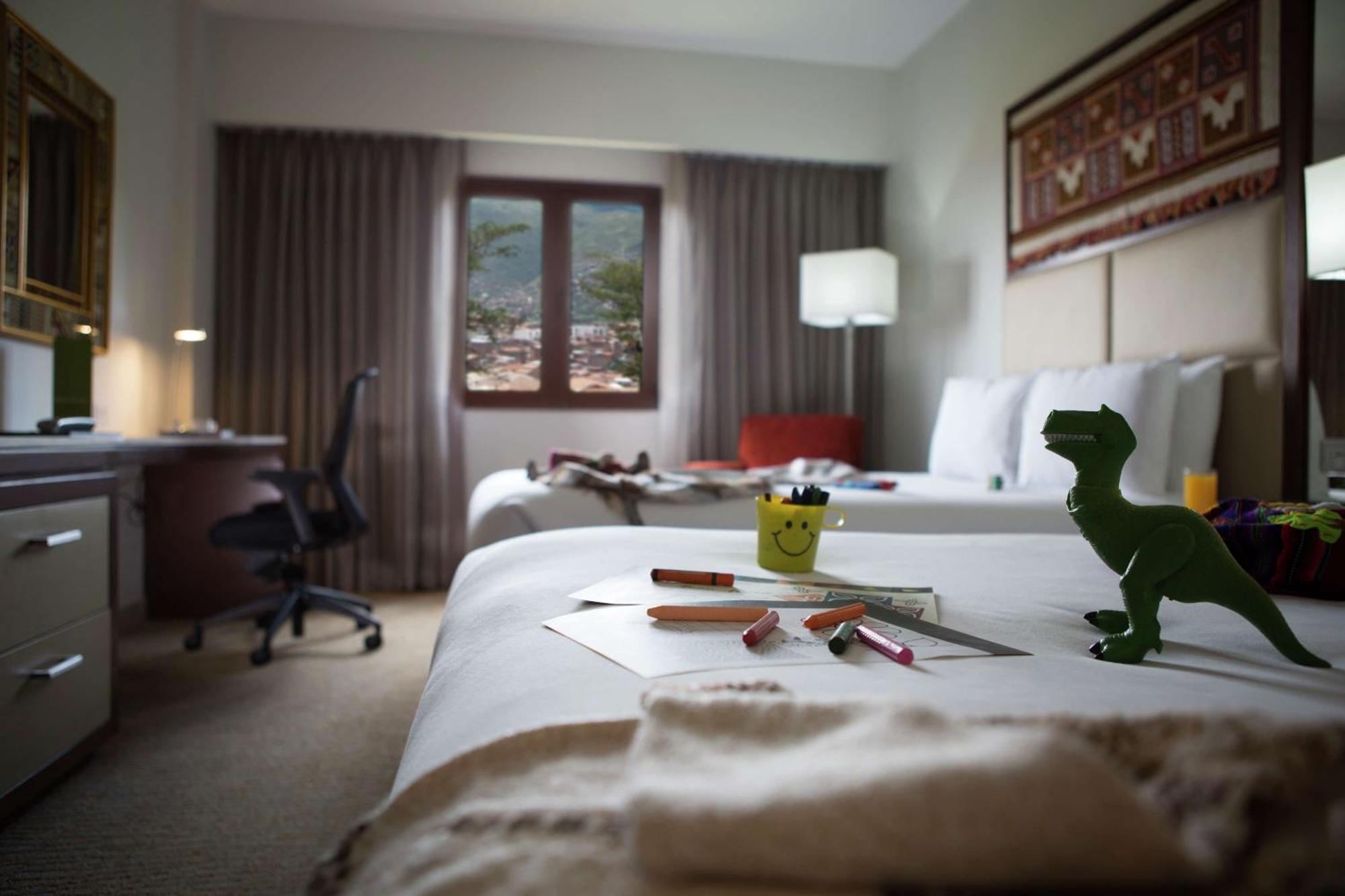 Hilton Garden 4*